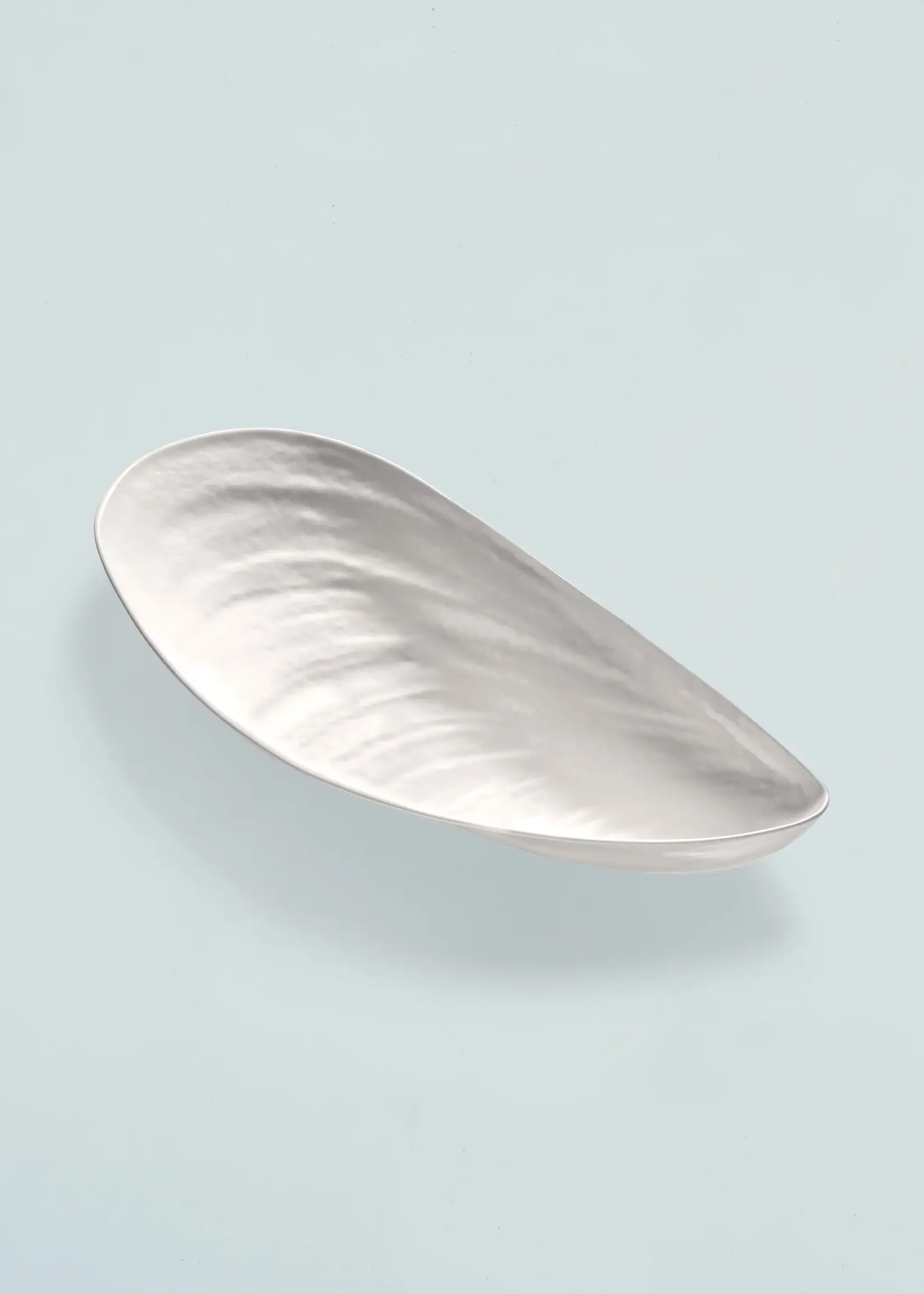 Serax Mussle bowl white - S
