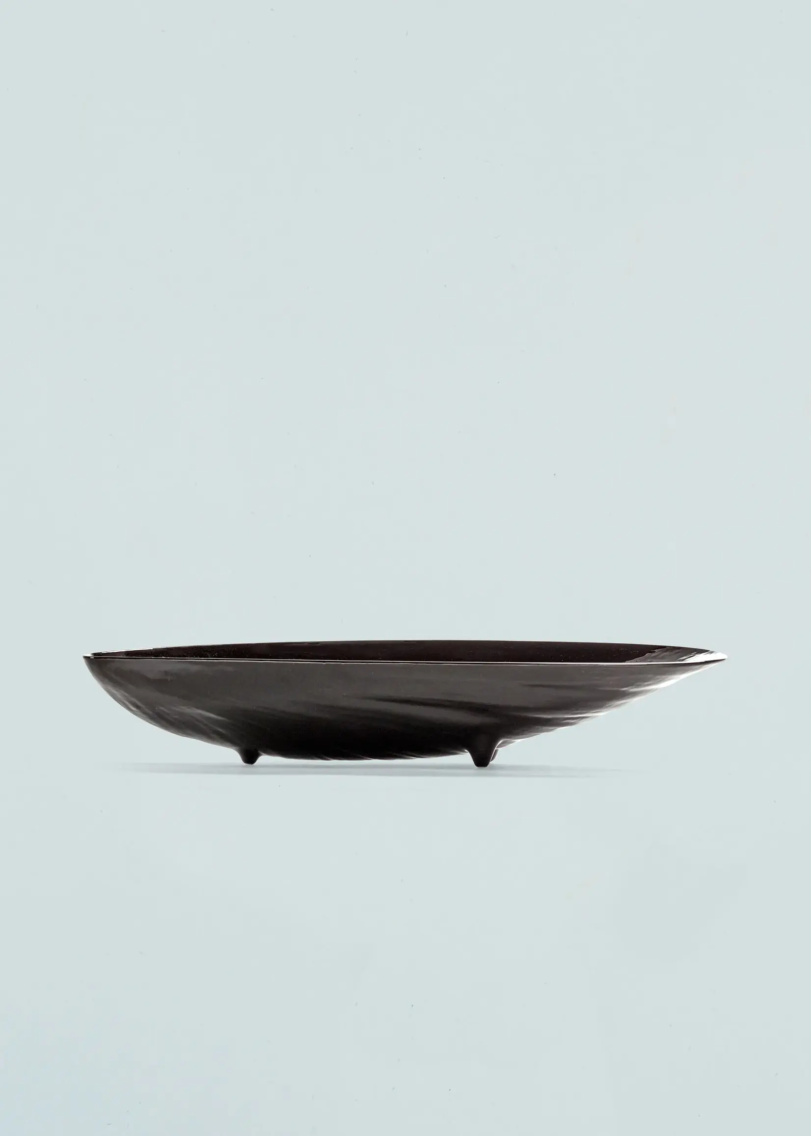 Serax Mussel bowl black - S
