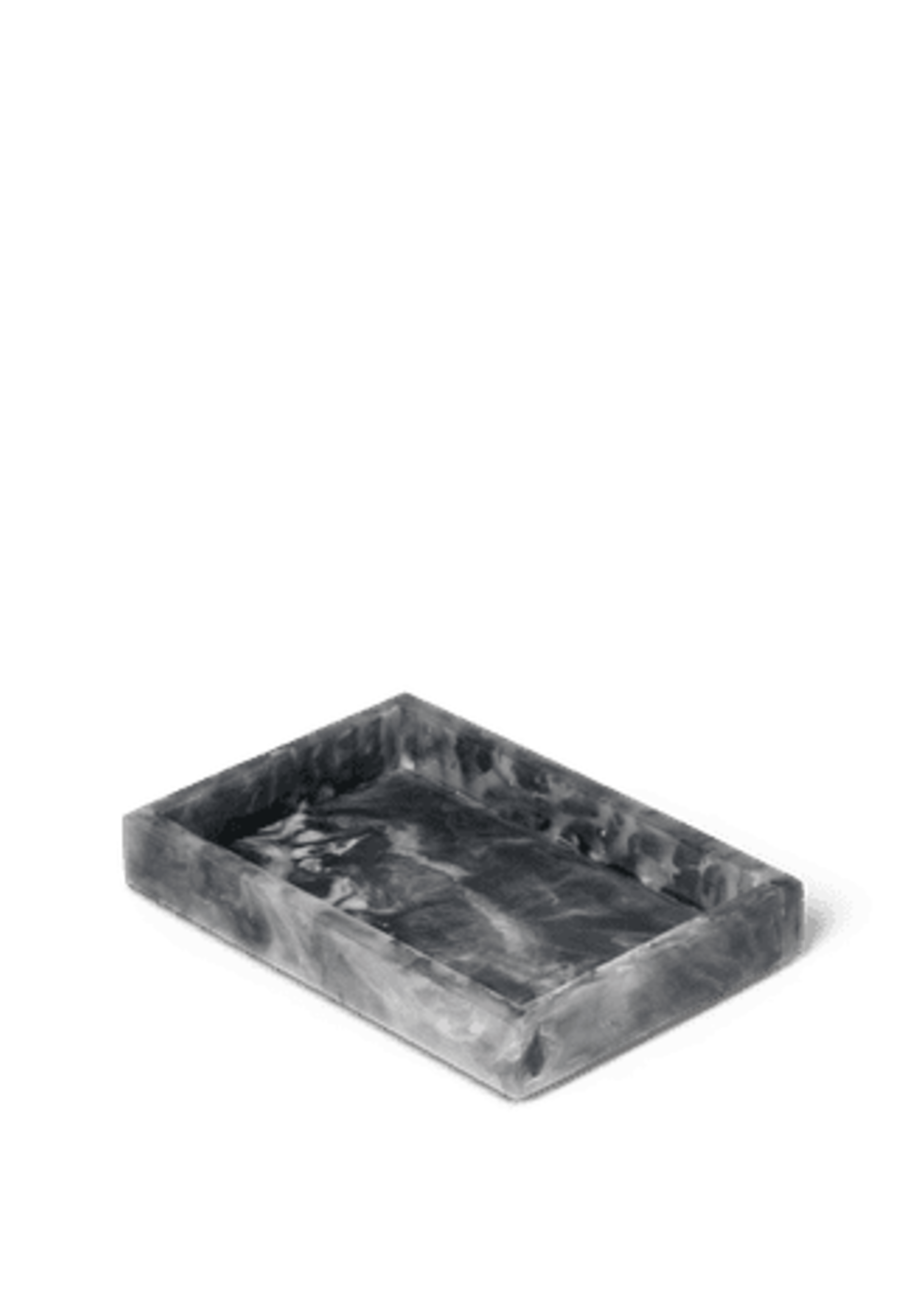 Ferm Mist Tray 10x15 charcoal