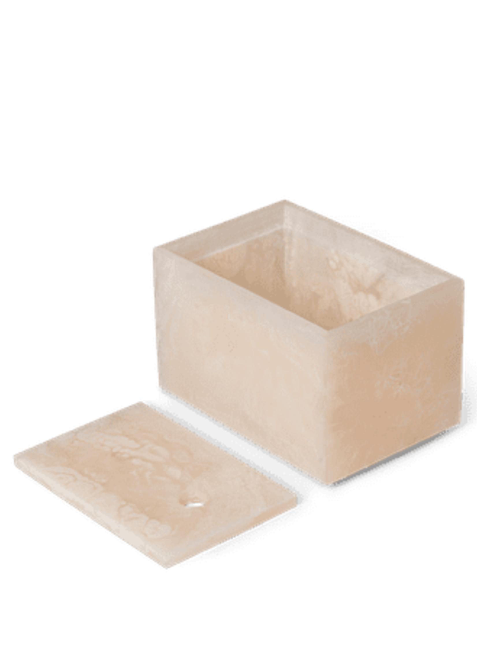Ferm Mist Box 10x15 - Pearl