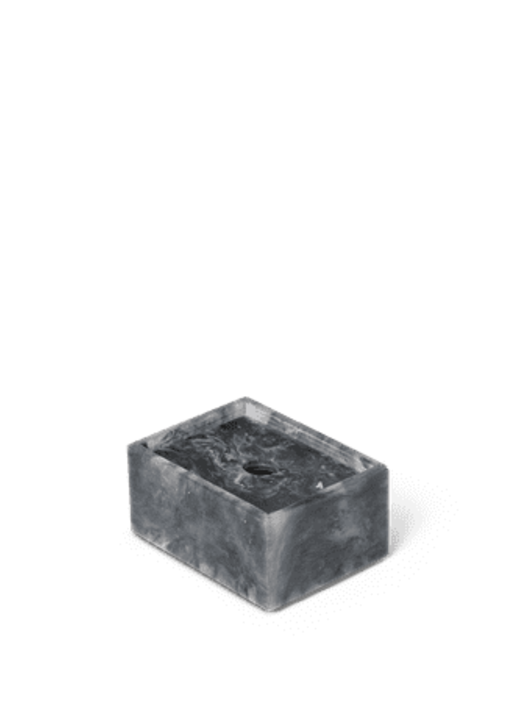 Ferm Mist box 7,5x10 Charcoal