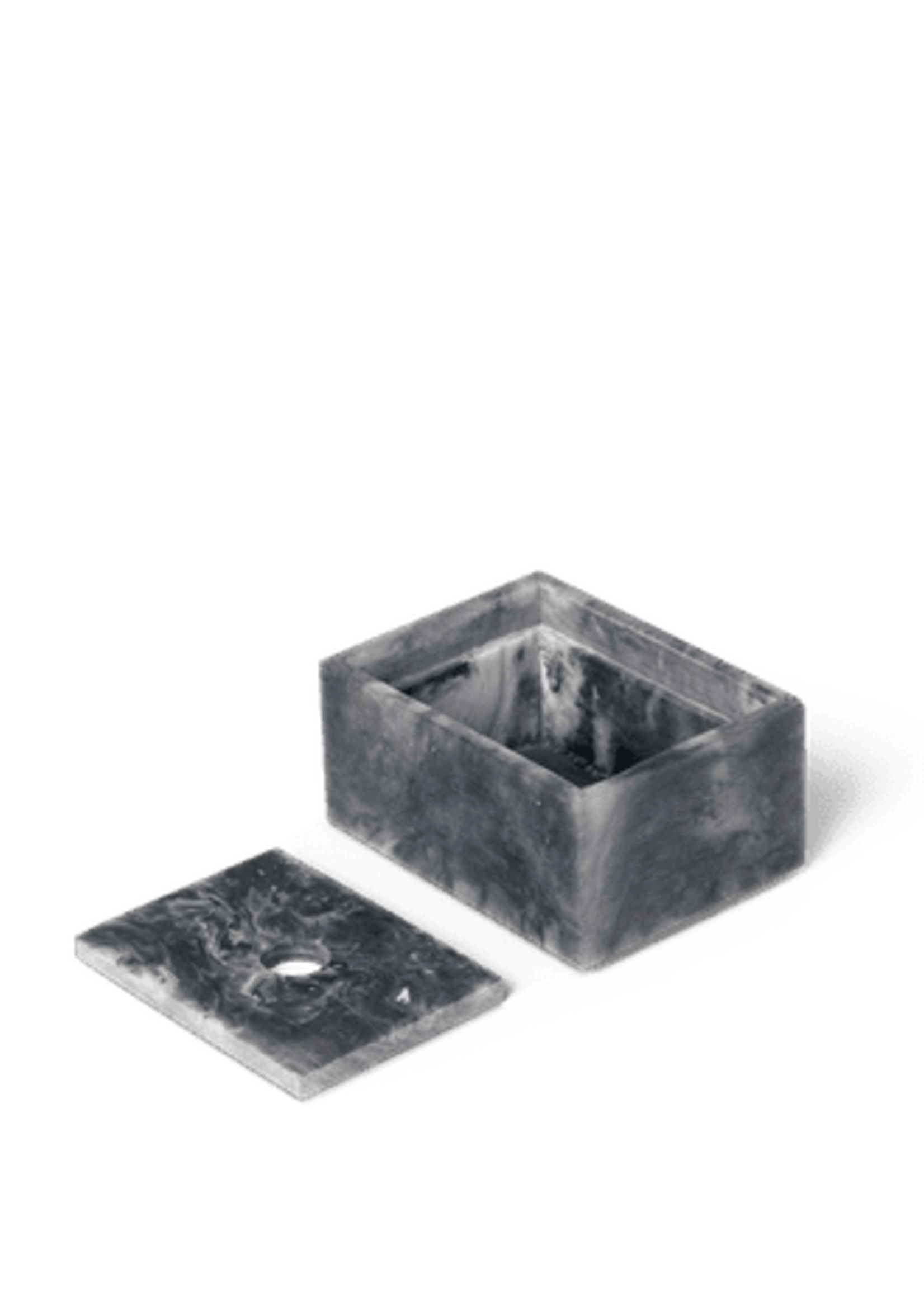 Ferm Mist box 7,5x10 Charcoal