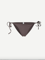 Samsøe Samsøe Sachi bottom - Raisin