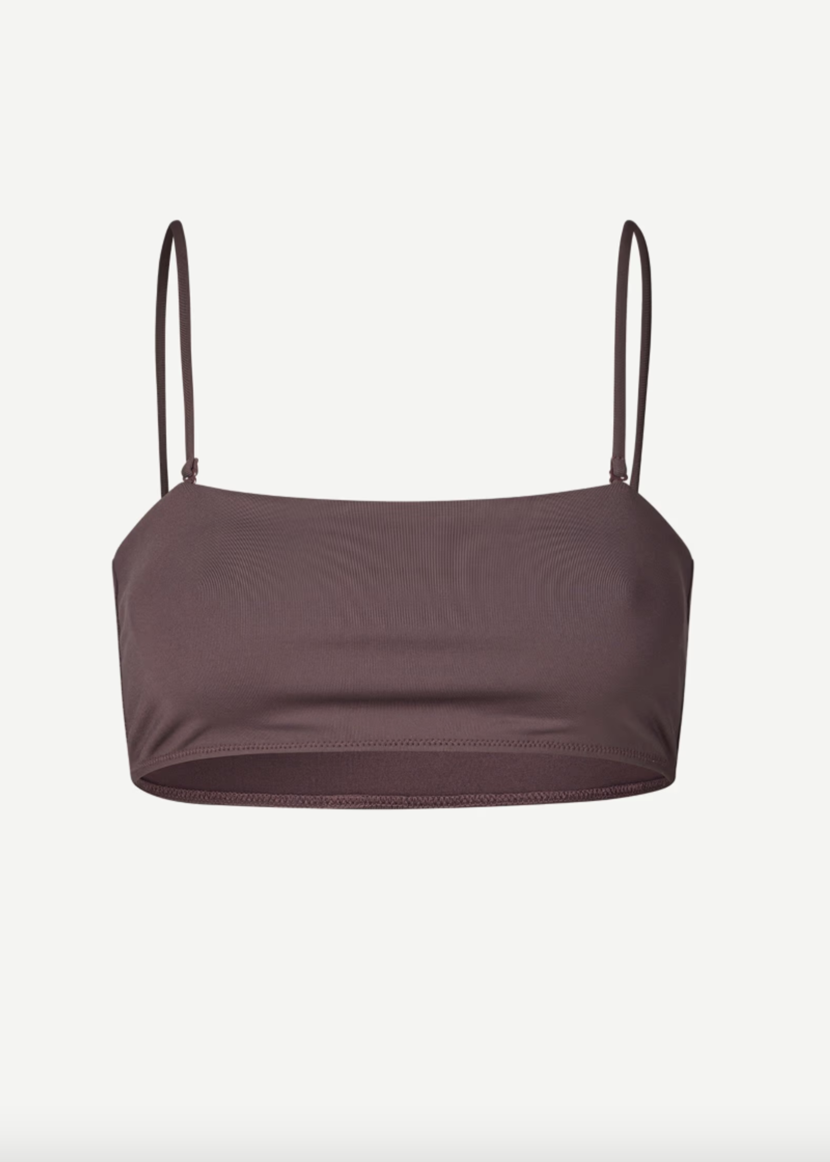 Samsøe Samsøe Sacam bikini - top