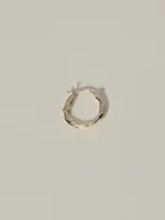 by1oak Sistermoon - Earring - Gold