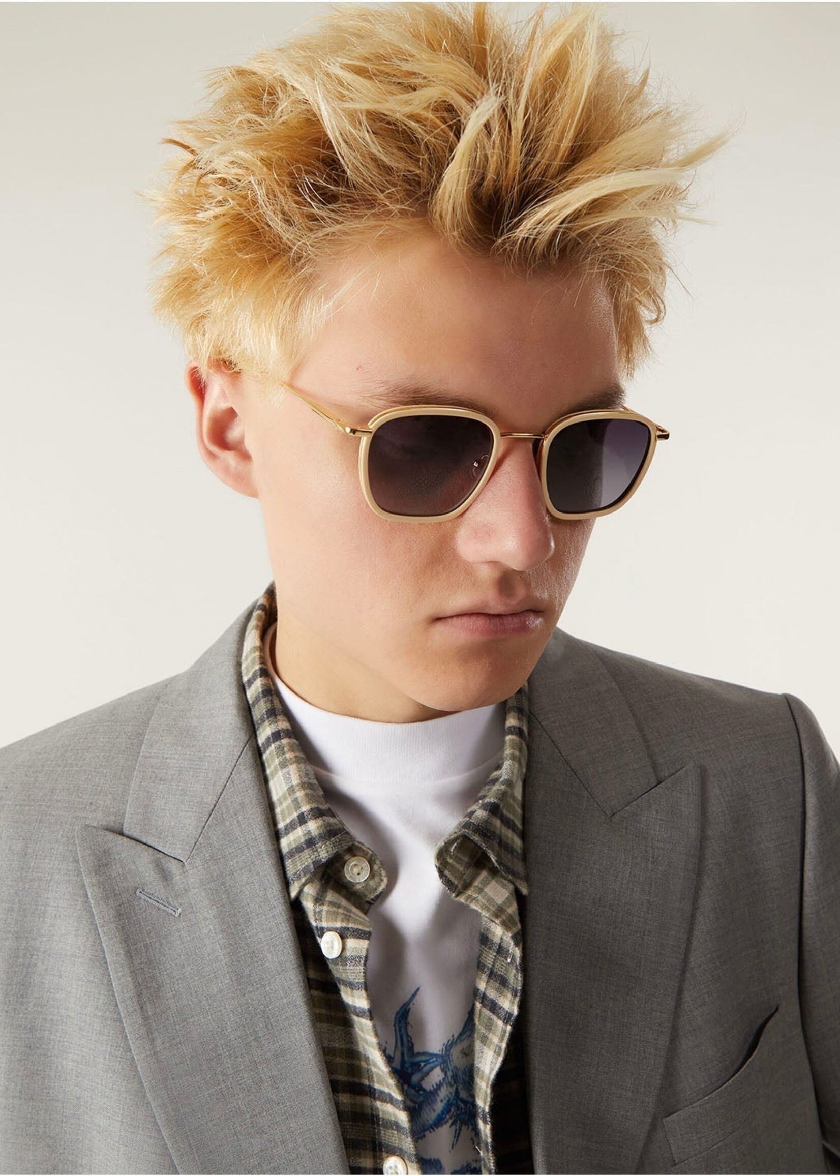 Komono Komono - Adam Marshmallow - Gold