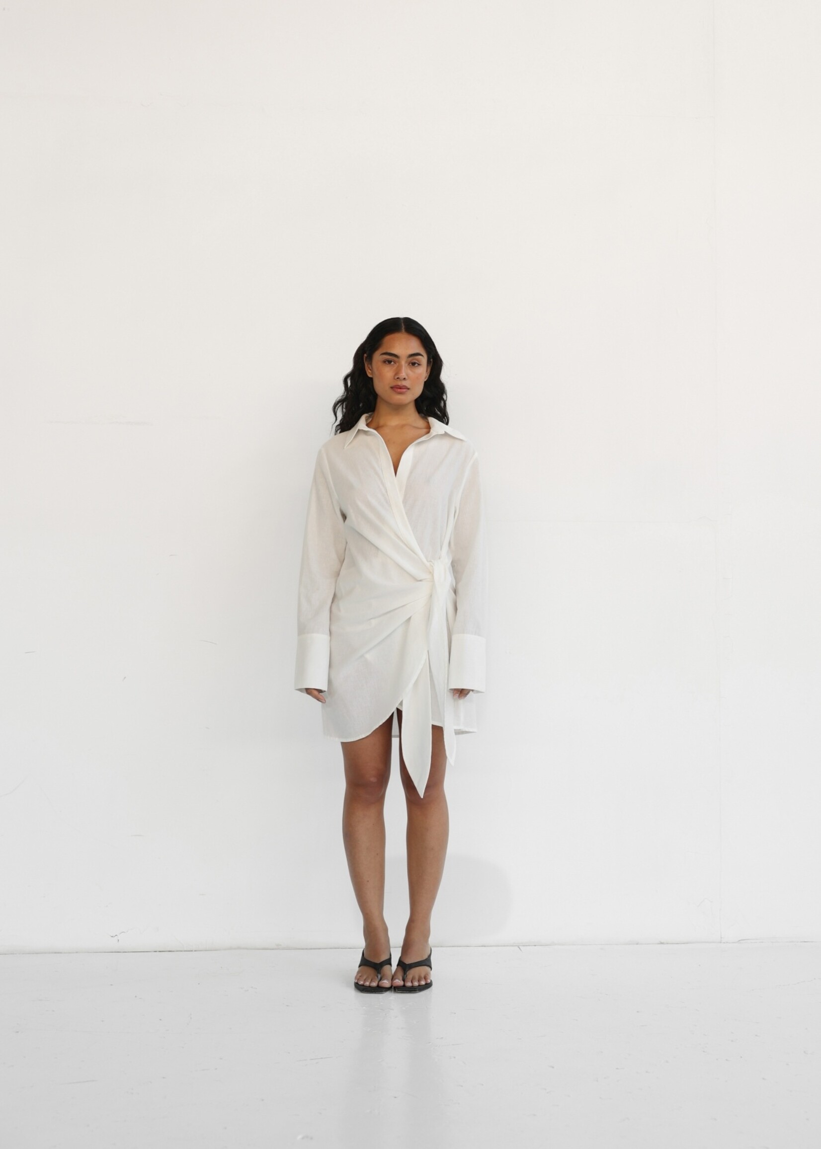 Club L'avenir Zivv’CL - Off white