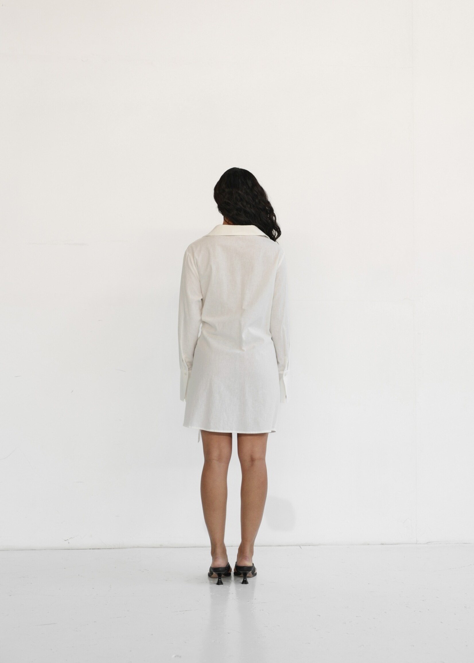 Club L'avenir Zivv’CL - Off white