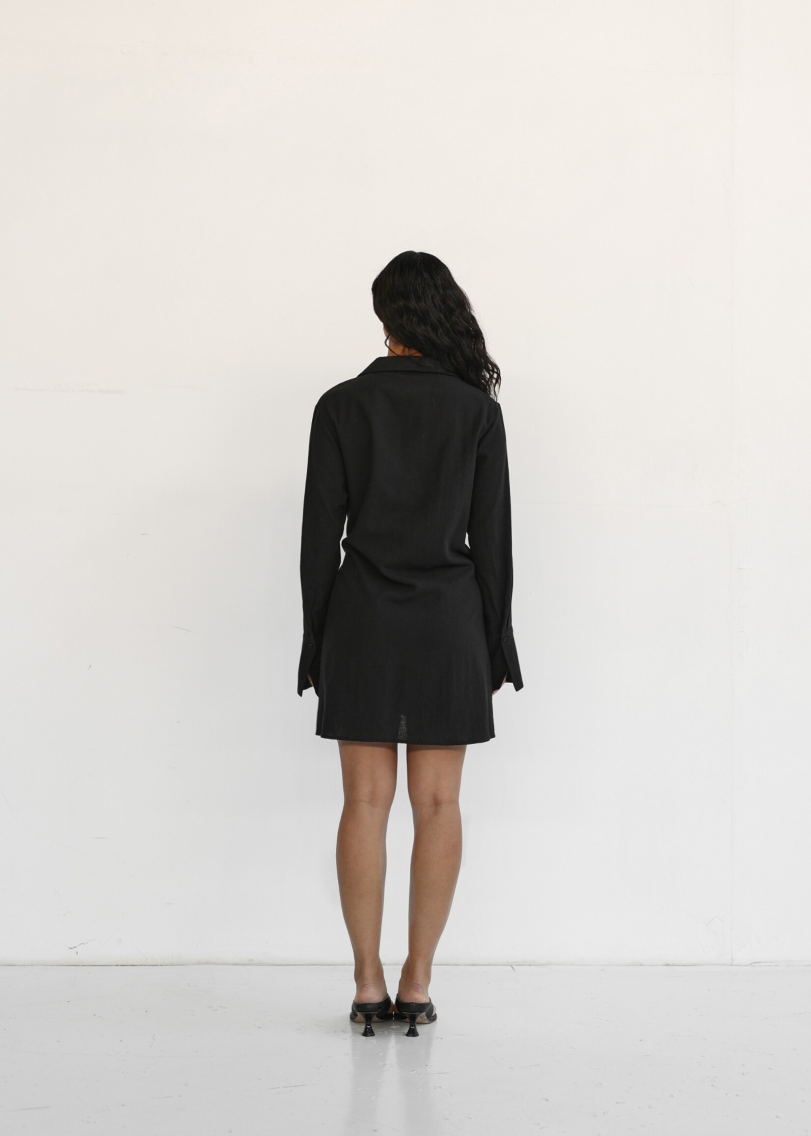 Club L'avenir Zivv’CL - black