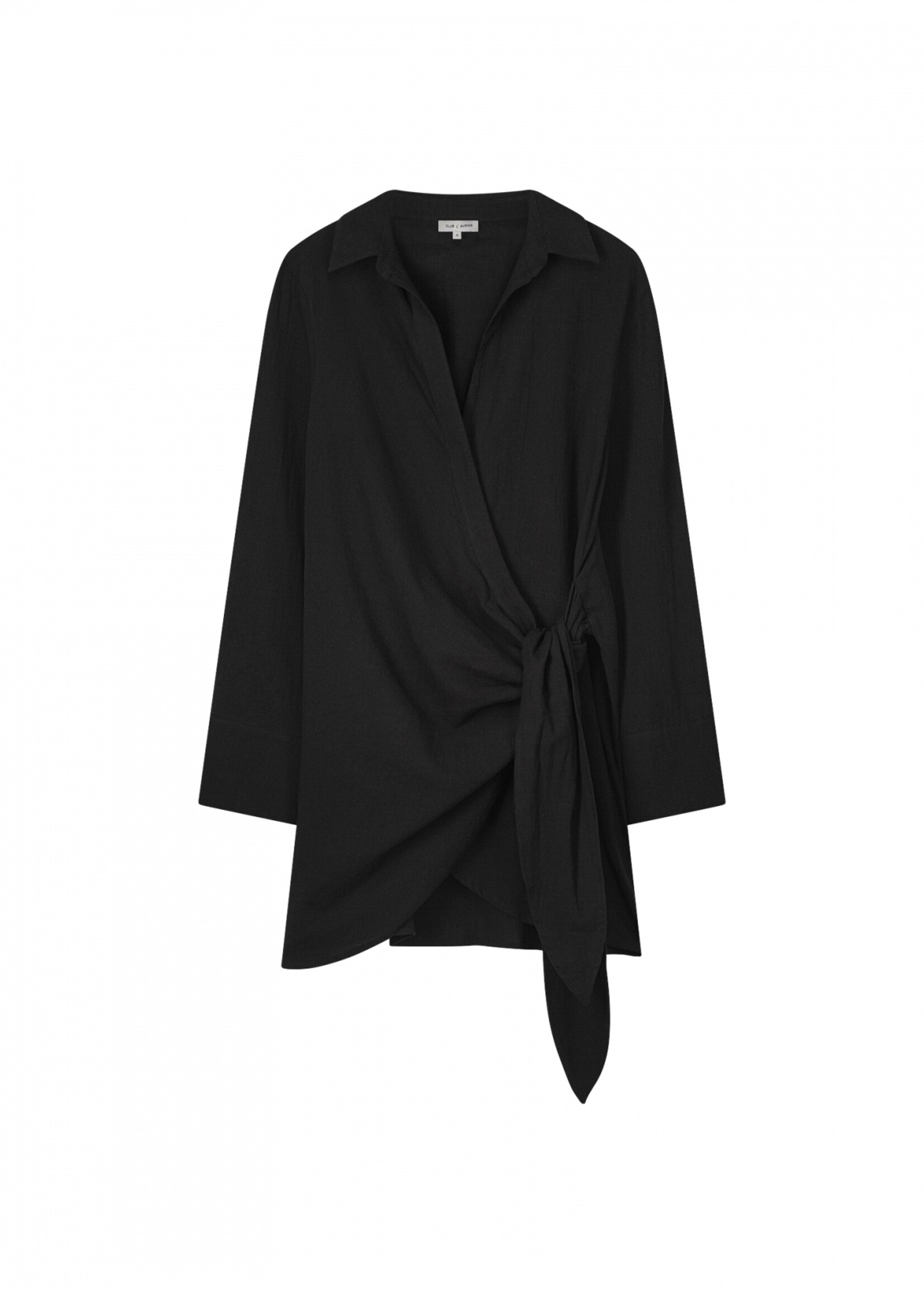 Club L'avenir Zivv’CL - black