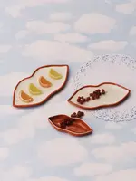 Serax Serving dish lips - set of 3