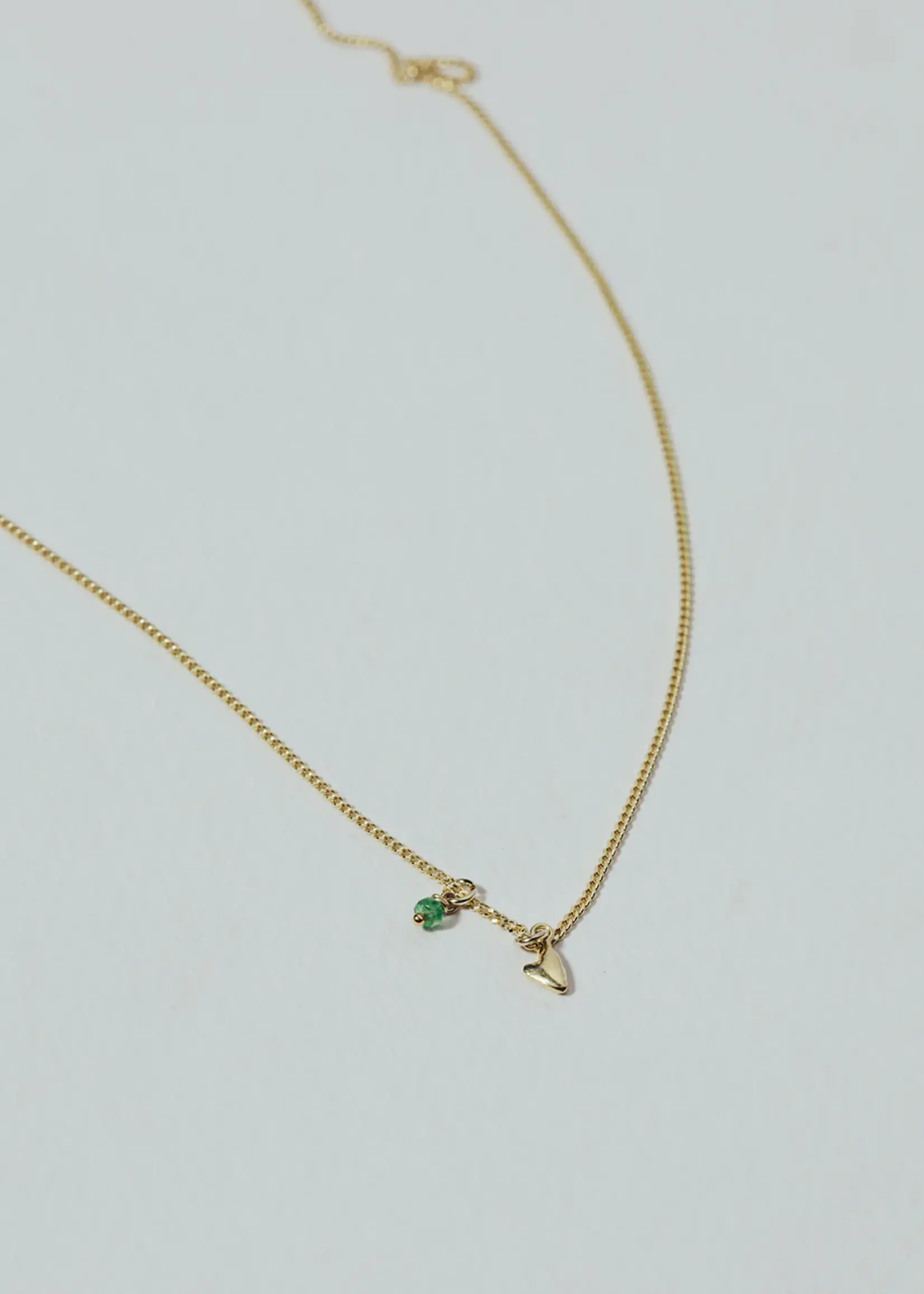 by1oak By1oak - You chain - Gold