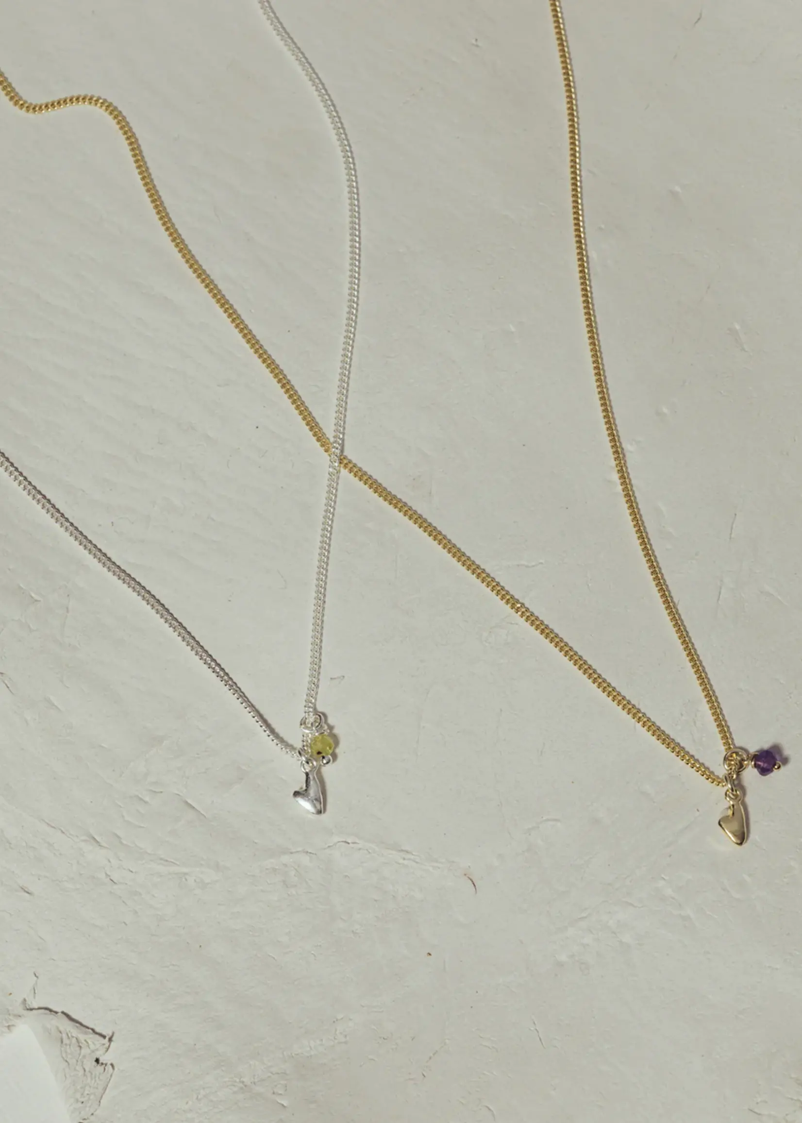 by1oak By1oak - You chain - Gold