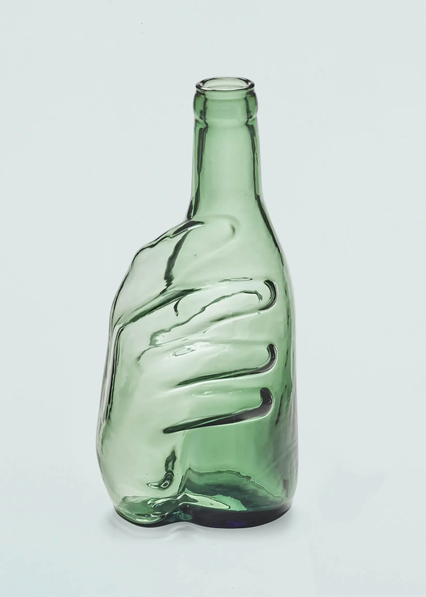 Serax Carafe Green