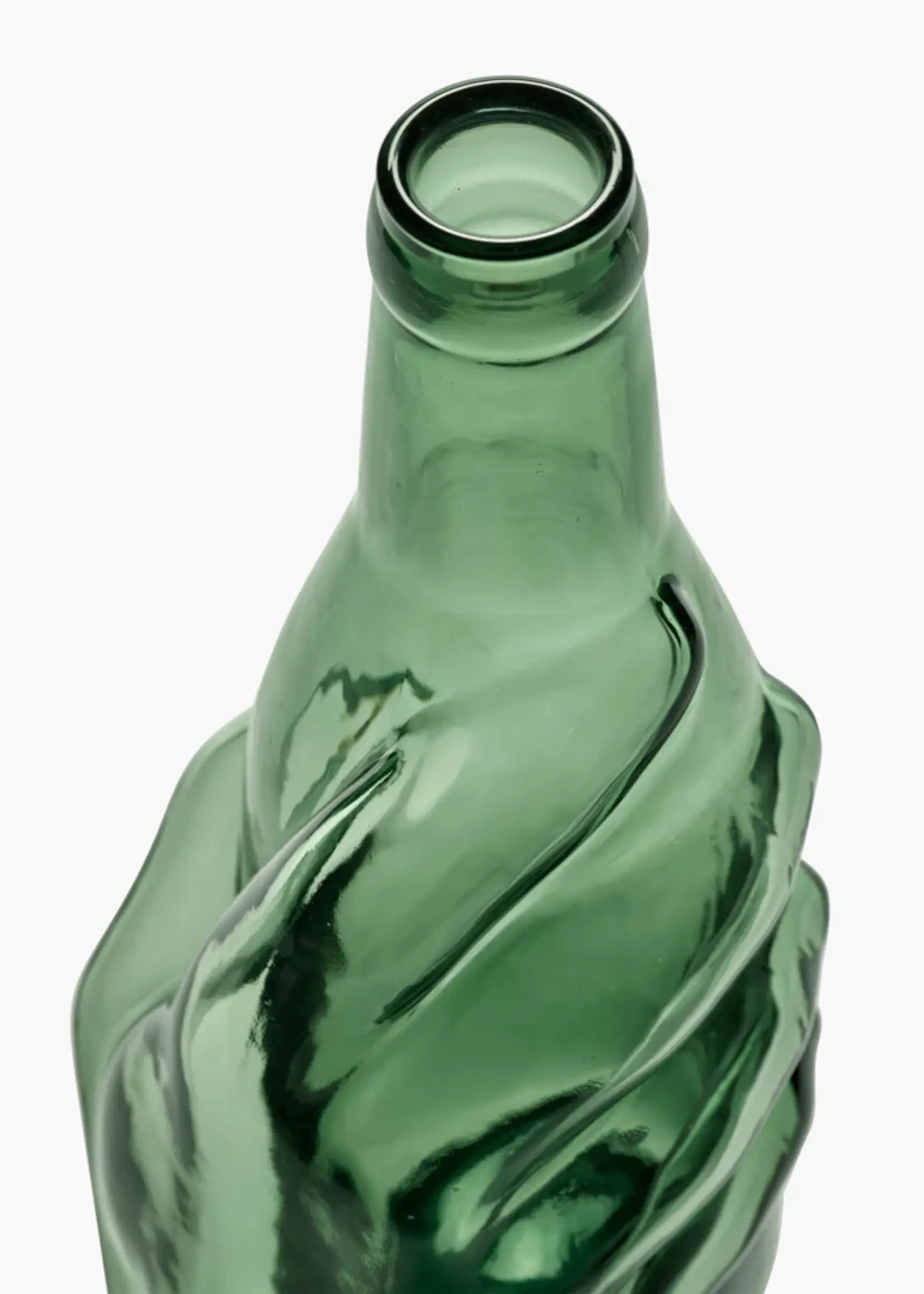 Serax Carafe Green