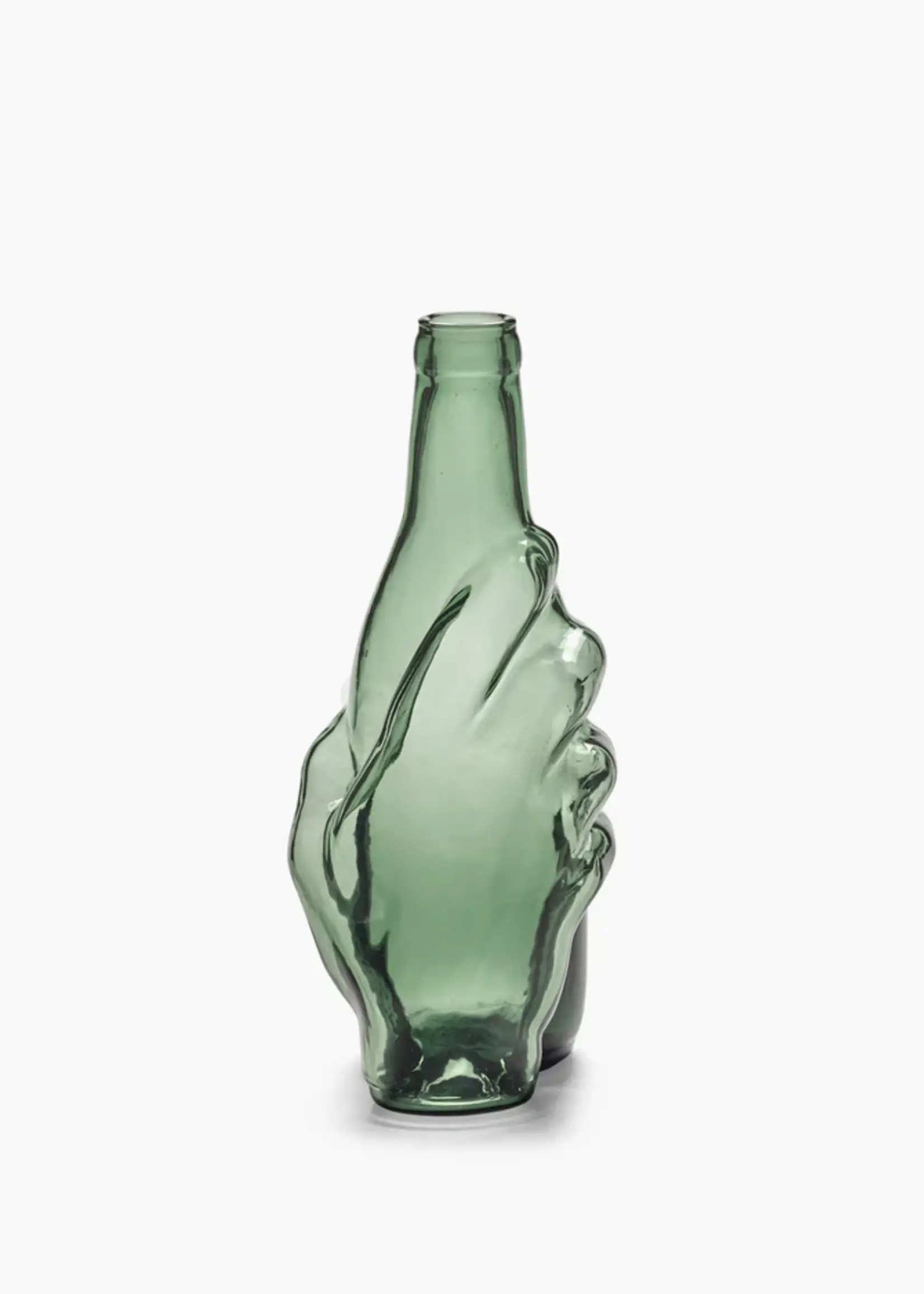 Serax Carafe Green