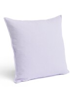 Hay Linen chusion - 50x50 - Lavender