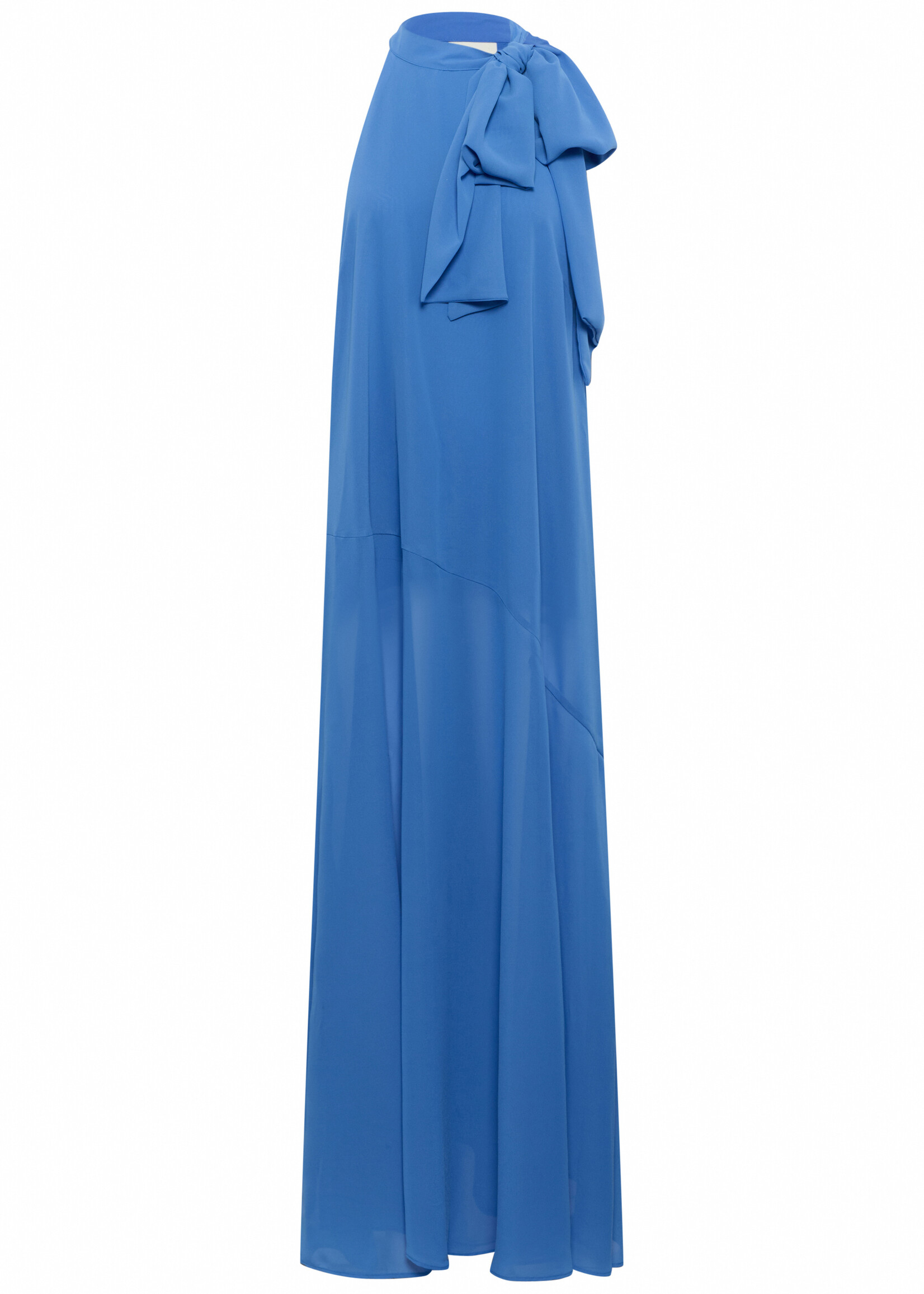 Gestuz GZSanka Maxi dress - Palace Blue