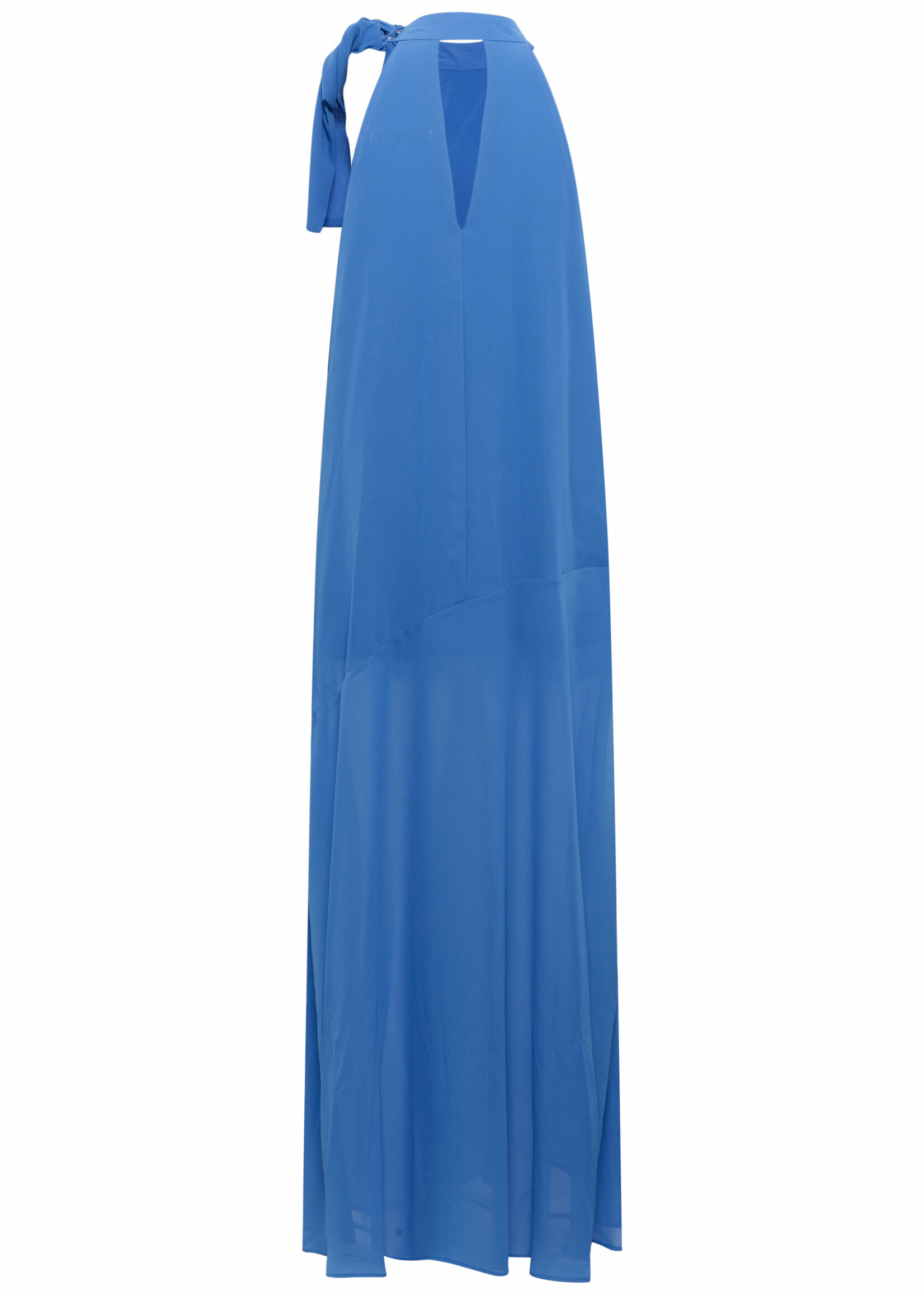 Gestuz GZSanka Maxi dress - Palace Blue