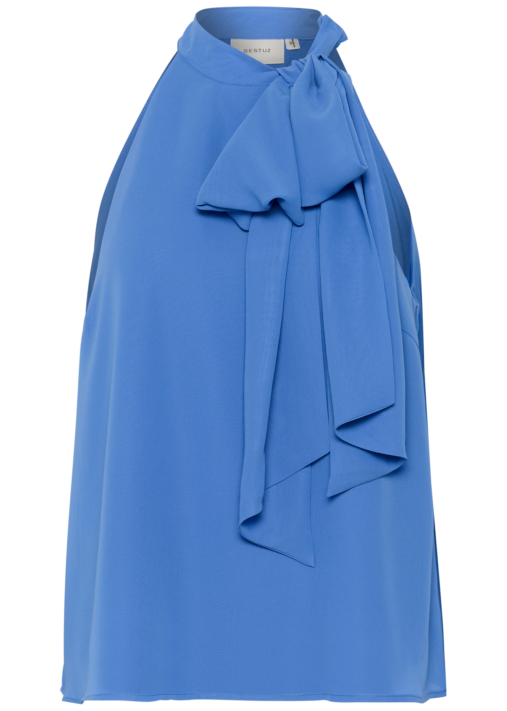 Gestuz GZSanka Top -Palace Blue