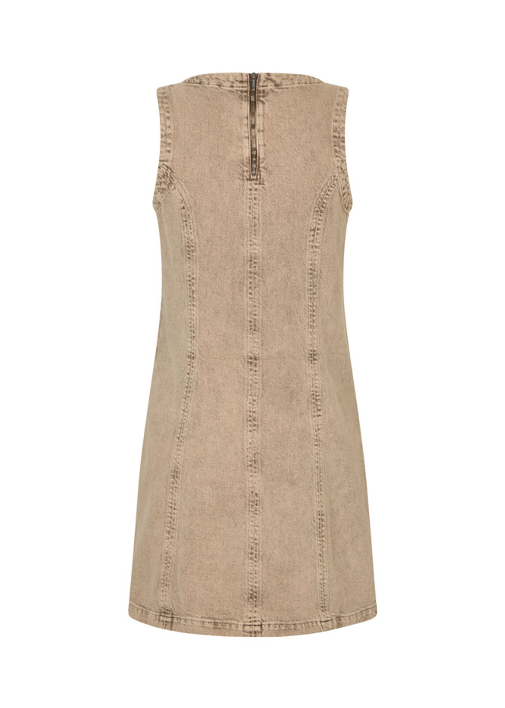 mbyM Tamita-M - beige washed denim