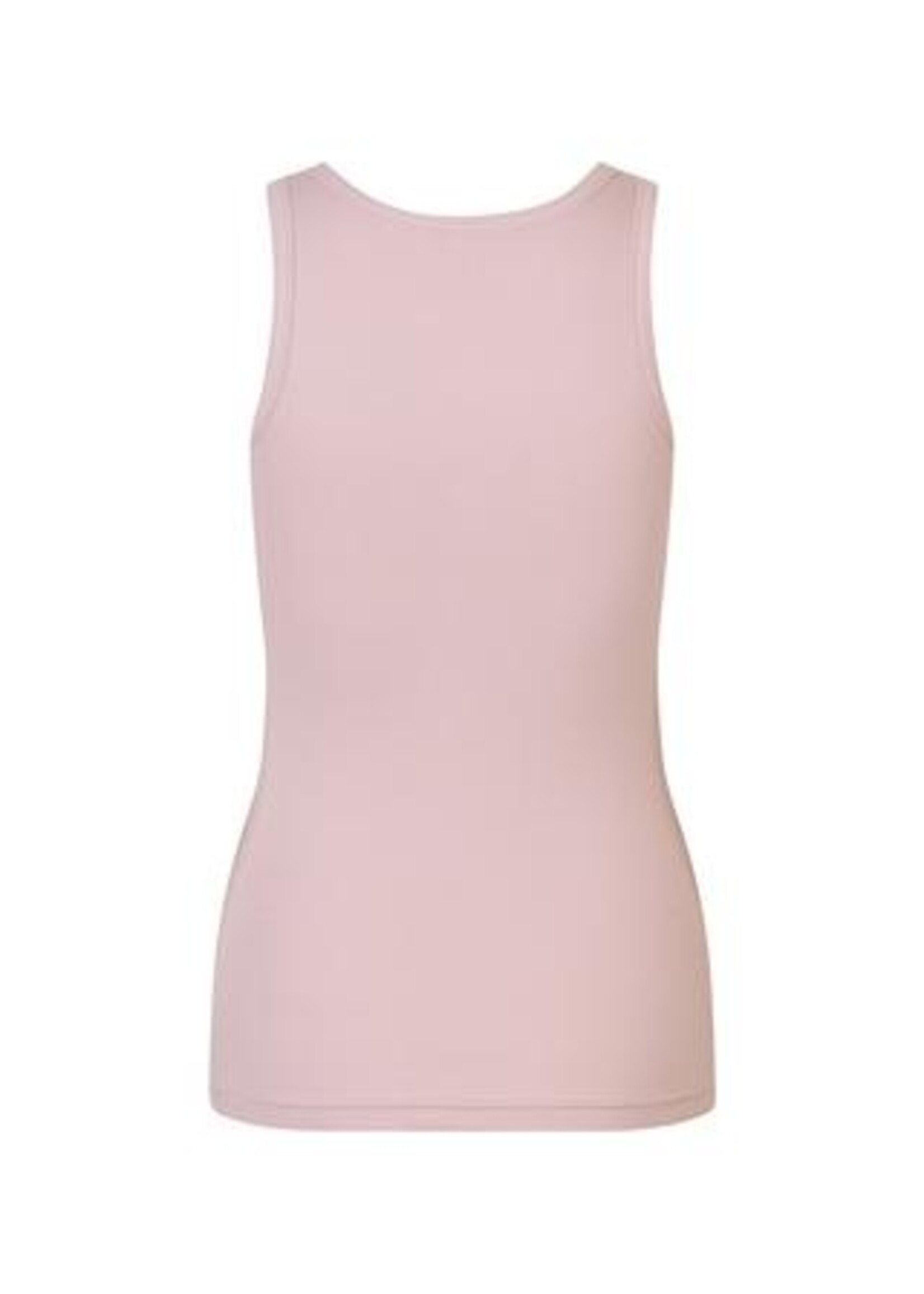 Samsøe Samsøe Alexo tank - Violet Ice