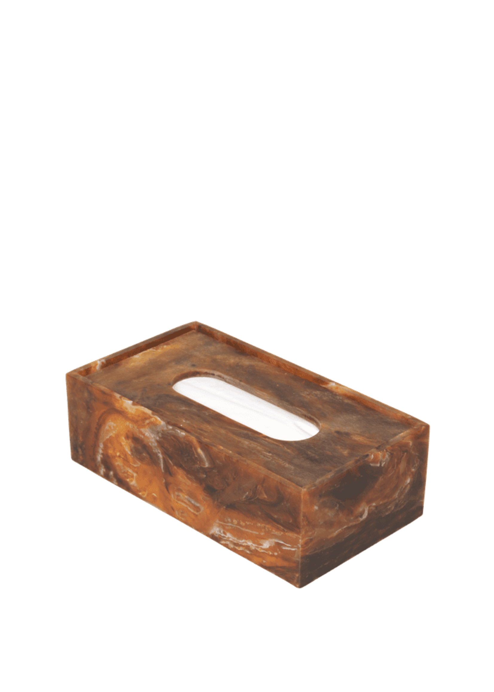 Ferm Mist Tissue Box - Sugar Kelp