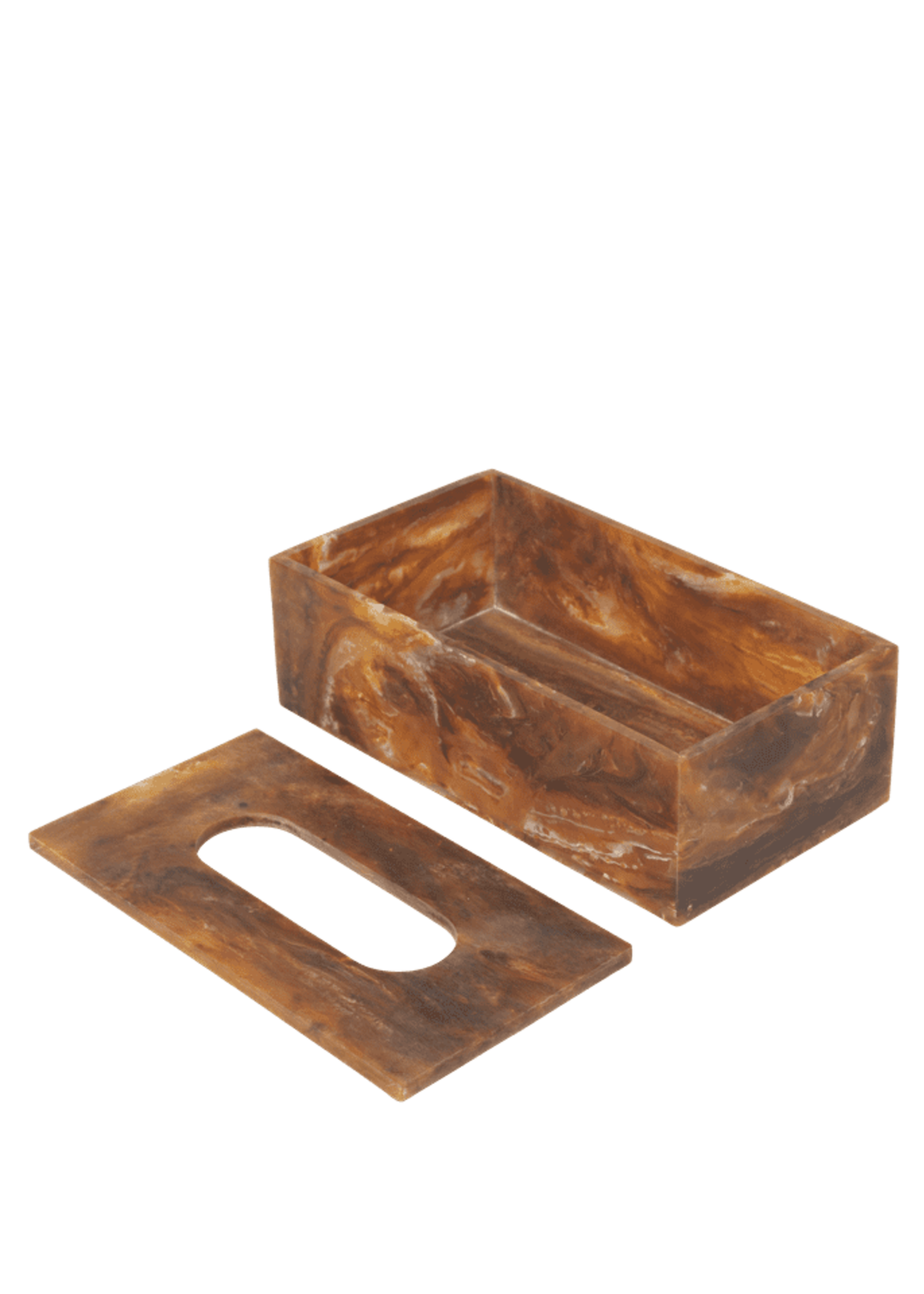 Ferm Mist Tissue Box - Sugar Kelp