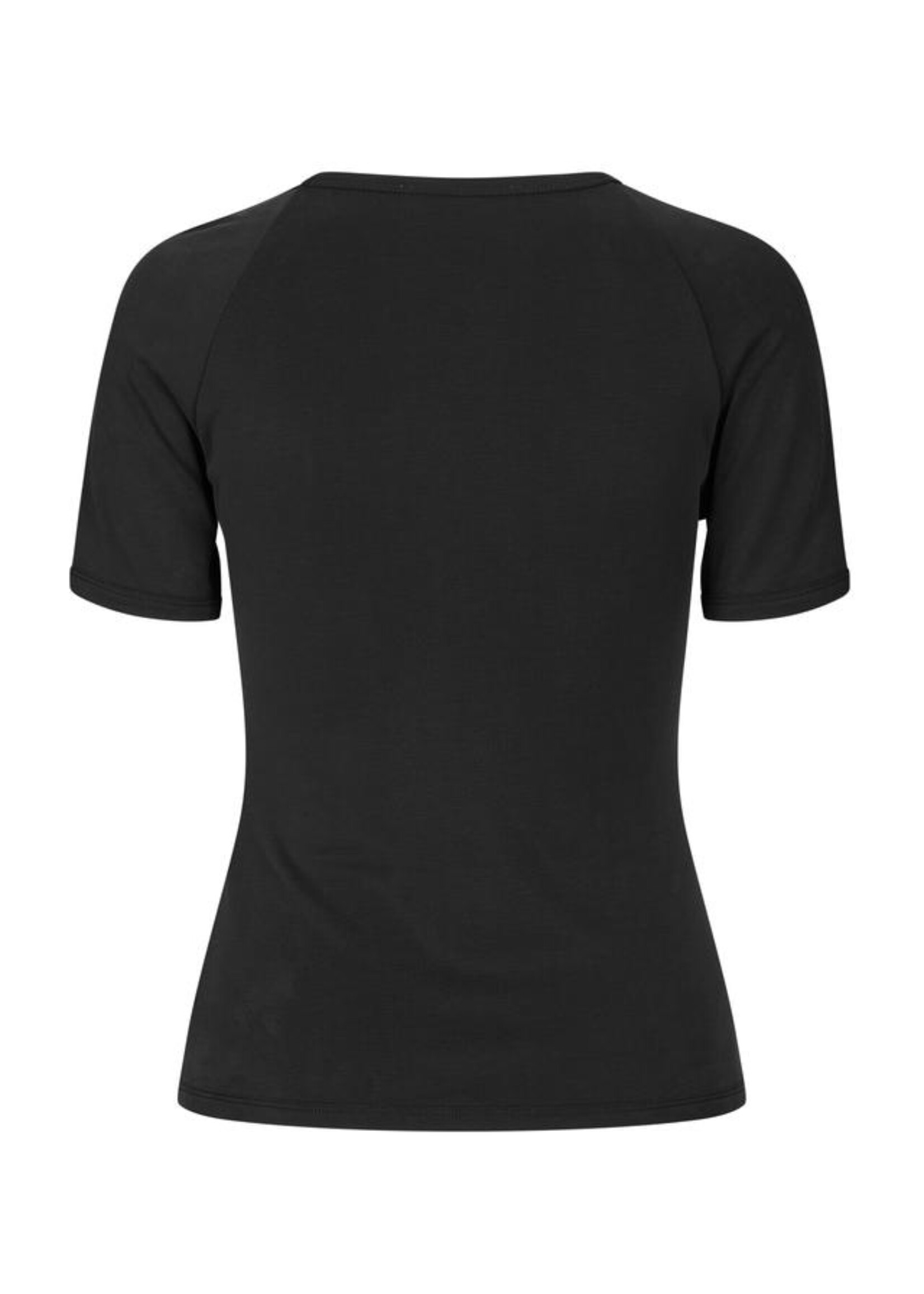 Samsøe Samsøe Sasus ss t-shirt - black