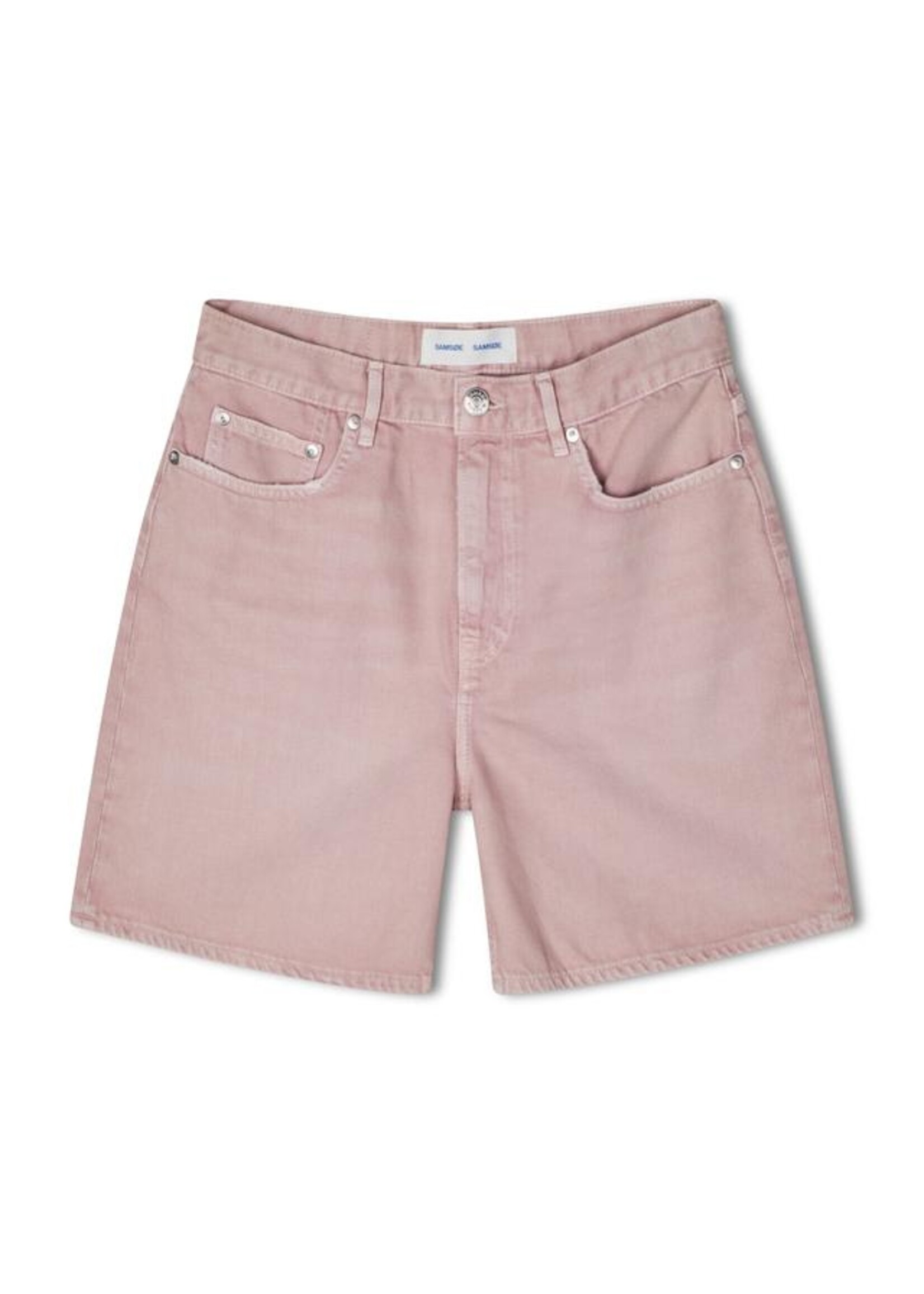Samsøe Samsøe Sashelly shorts - Violet ice
