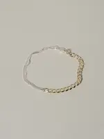 by1oak Bracelet - Both ways - M