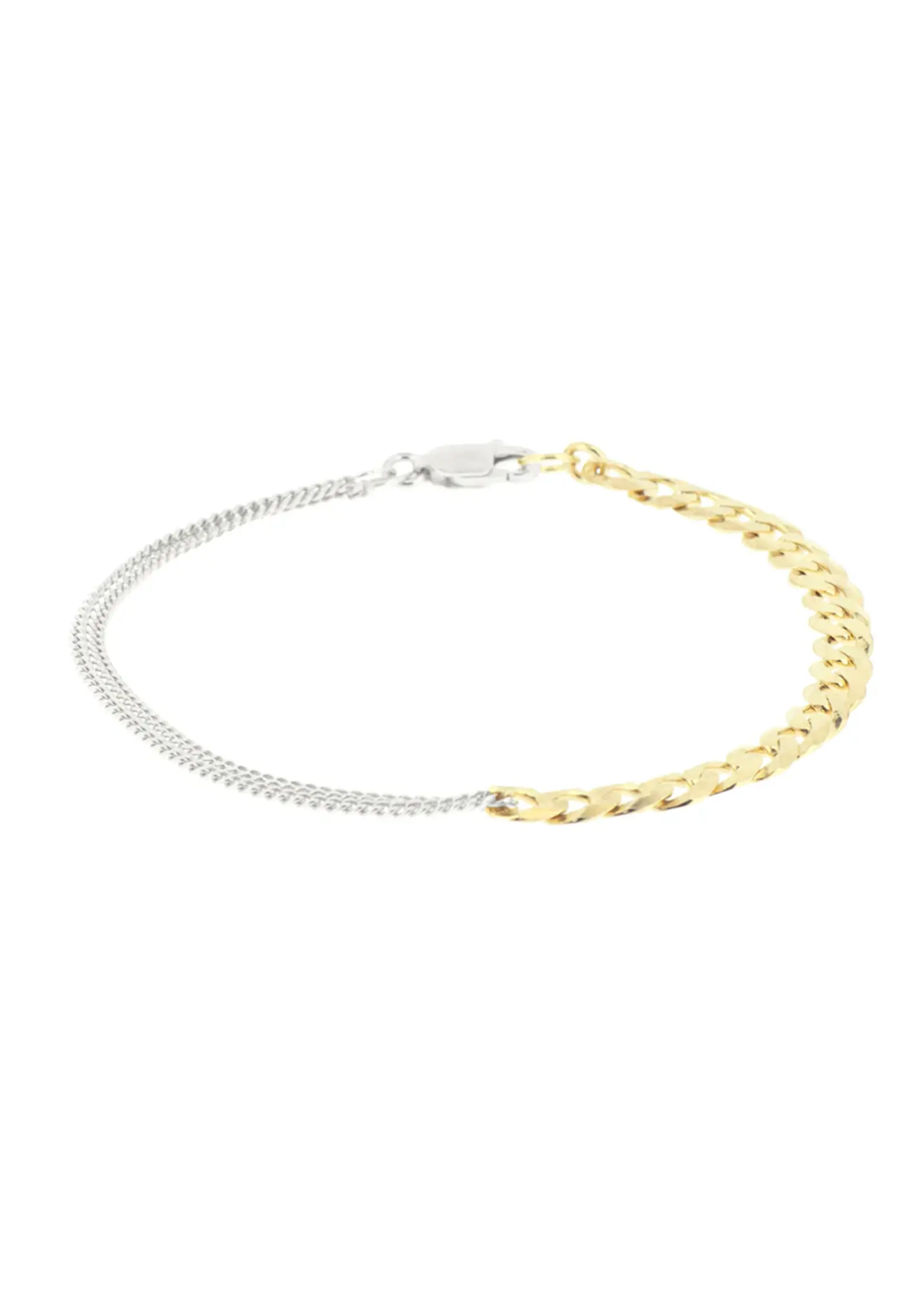 by1oak Bracelet - Both Ways - S