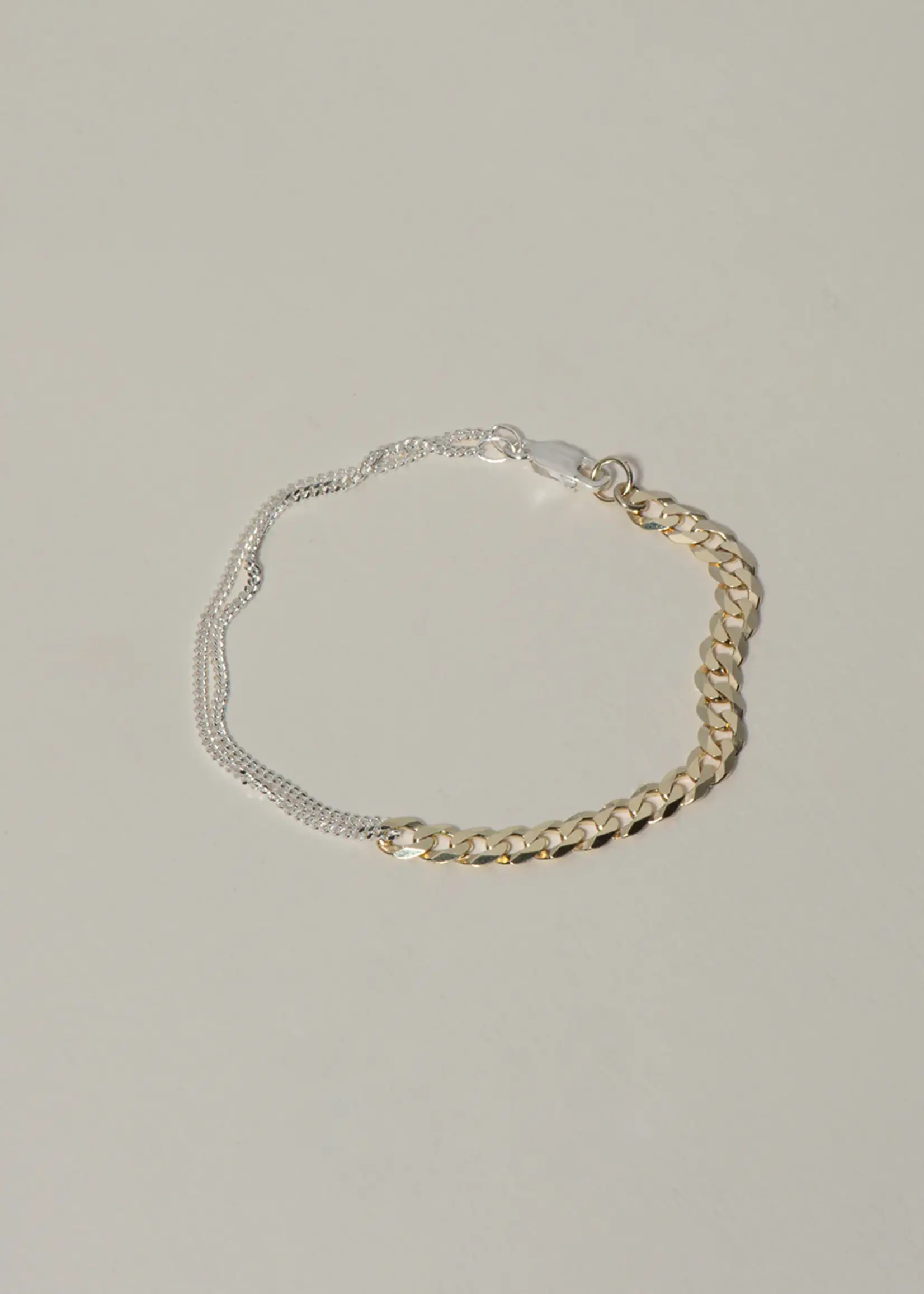 by1oak Bracelet - Both Ways - S