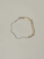 by1oak Bracelet - Both Ways - S