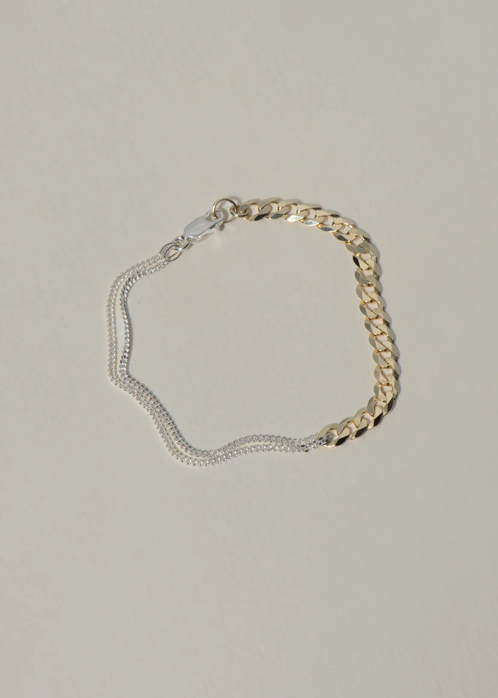 by1oak Bracelet - Both Ways - S