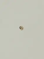 by1oak Earring - Firefly - gold