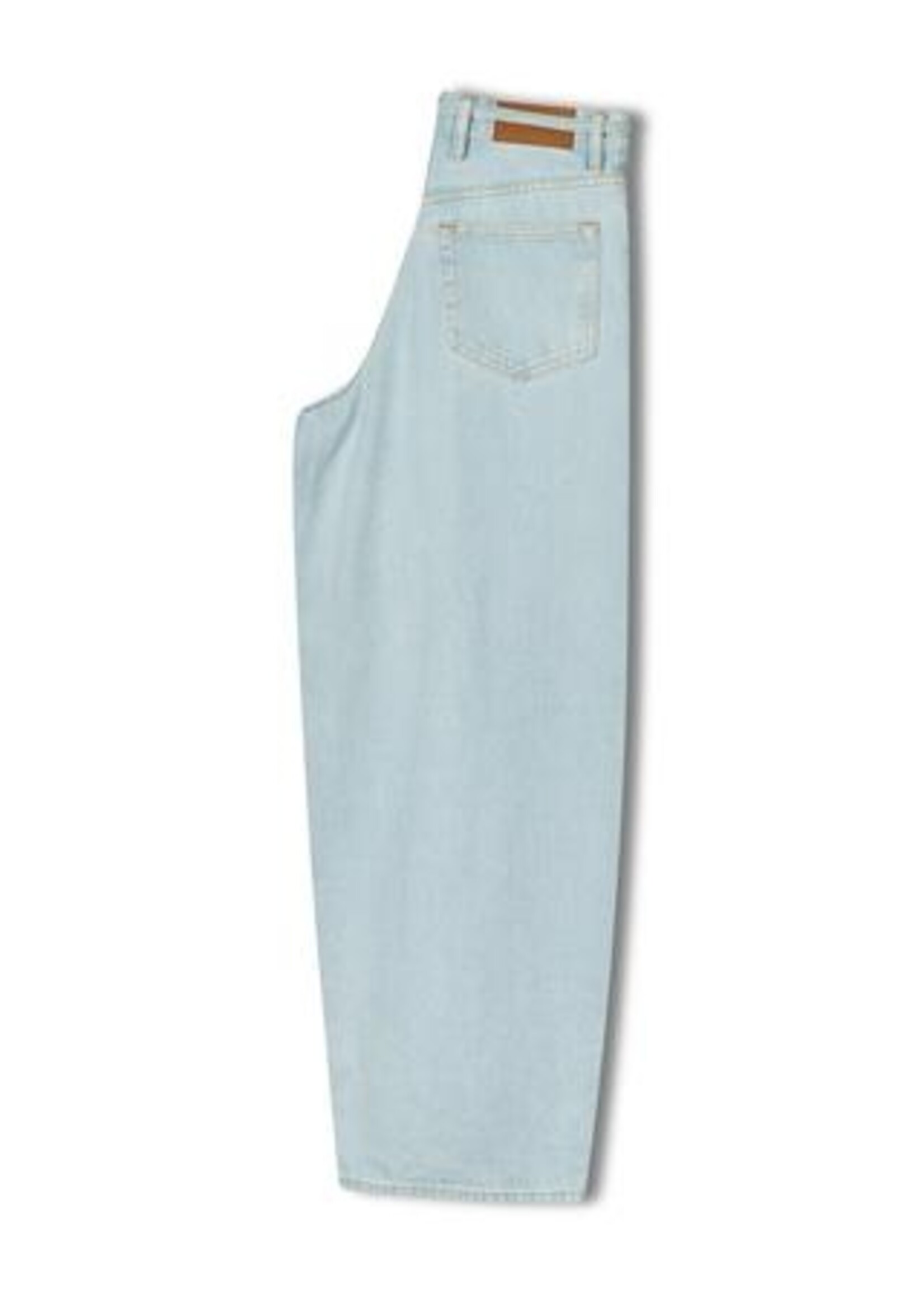 Samsøe Samsøe Saharper jeans belt - Surf spray