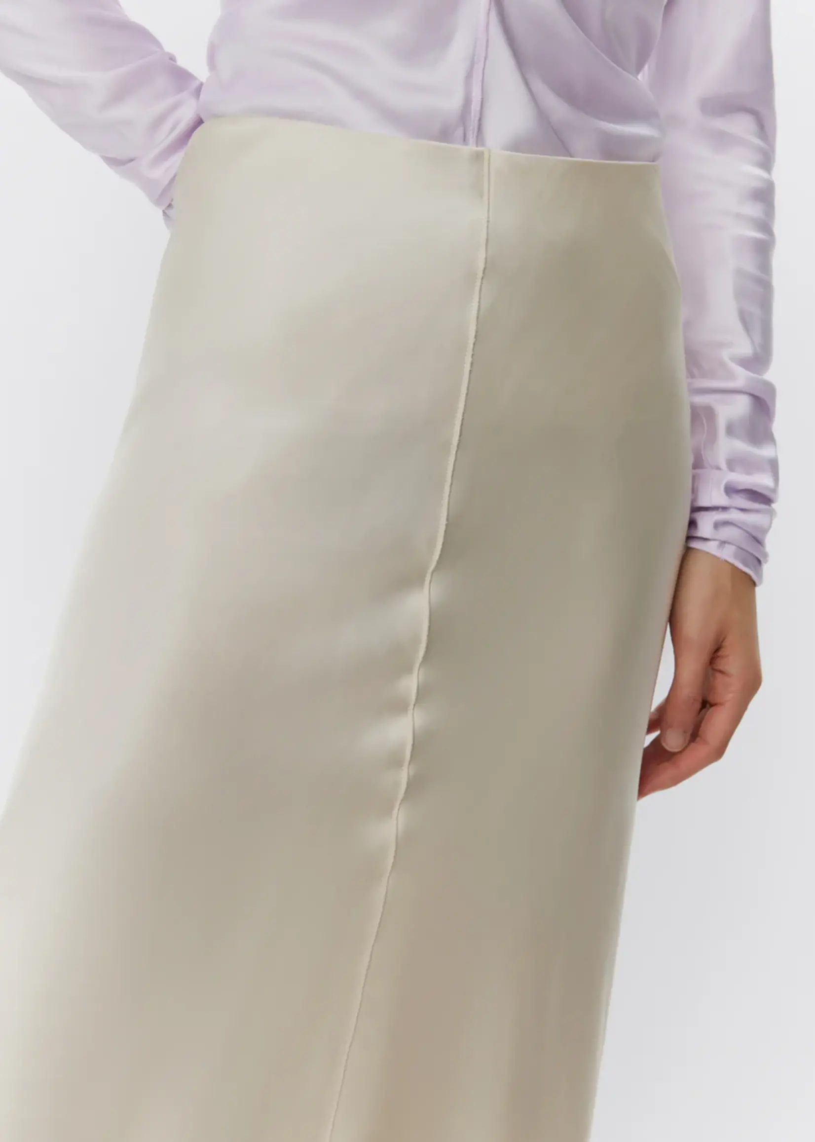 Day Pine skirt - Pistachio Shell