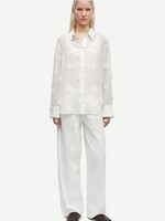 Samsøe Samsøe Sarebecca jeans - white rock