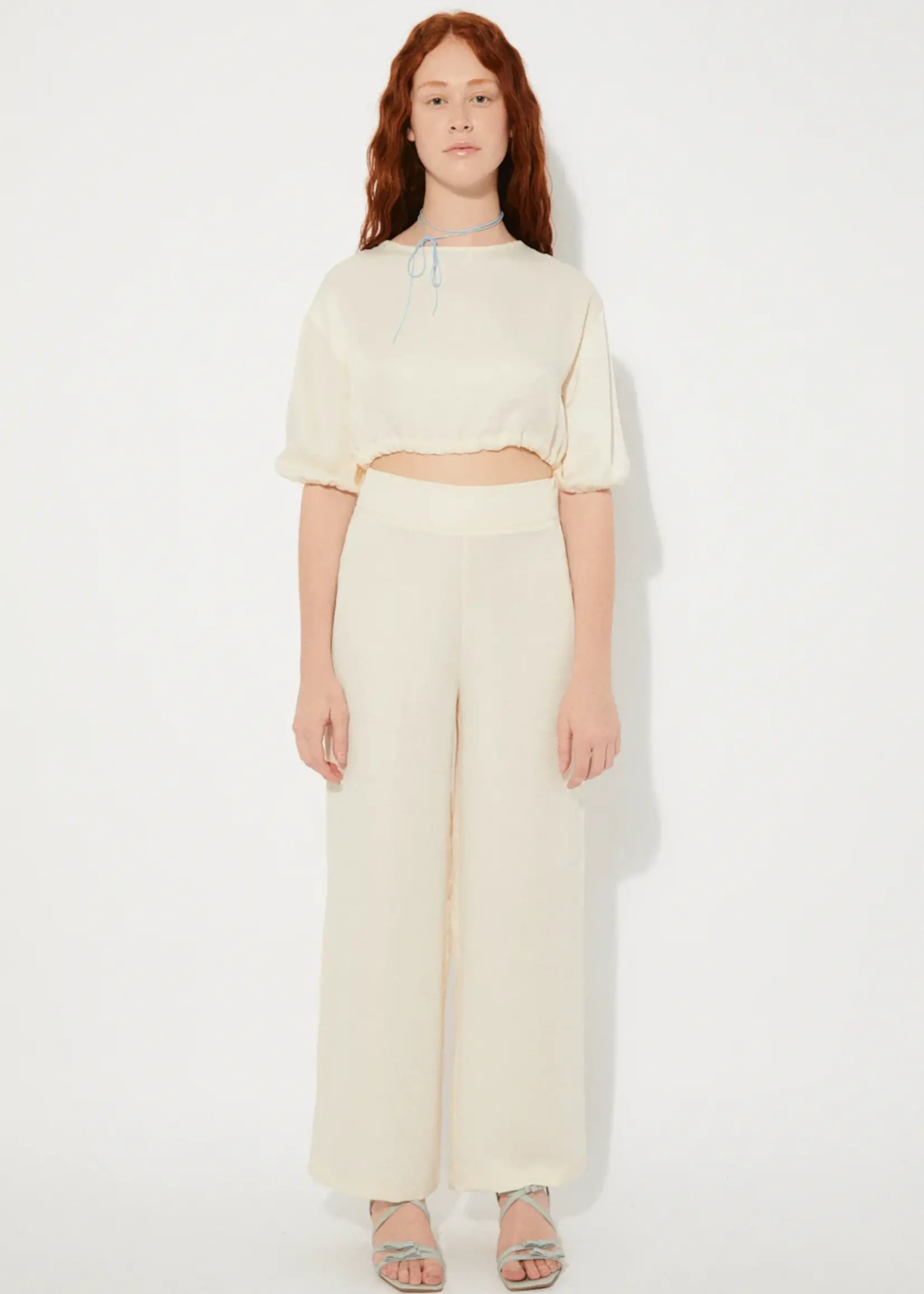 Rita Row Eden pants - beige