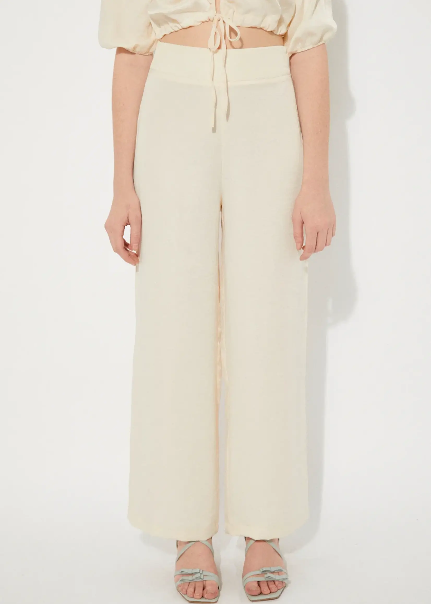 Rita Row Eden pants - beige