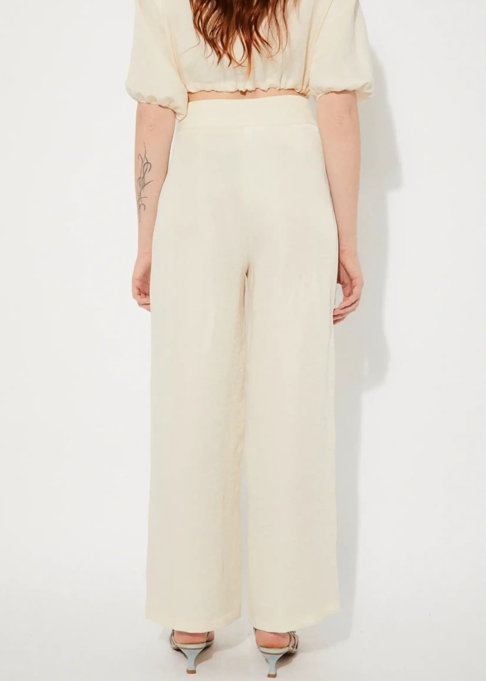 Rita Row Eden pants - beige