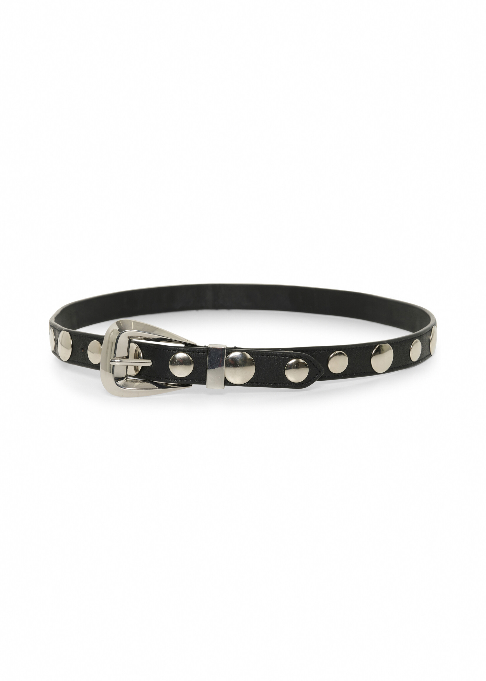 Gestuz GZstuds belt - black