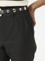 Gestuz GZstuds belt - black