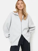 âme Monaco sweat - grey