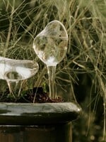 Ferm Mercury Water Globes - Set of 2 - Clear
