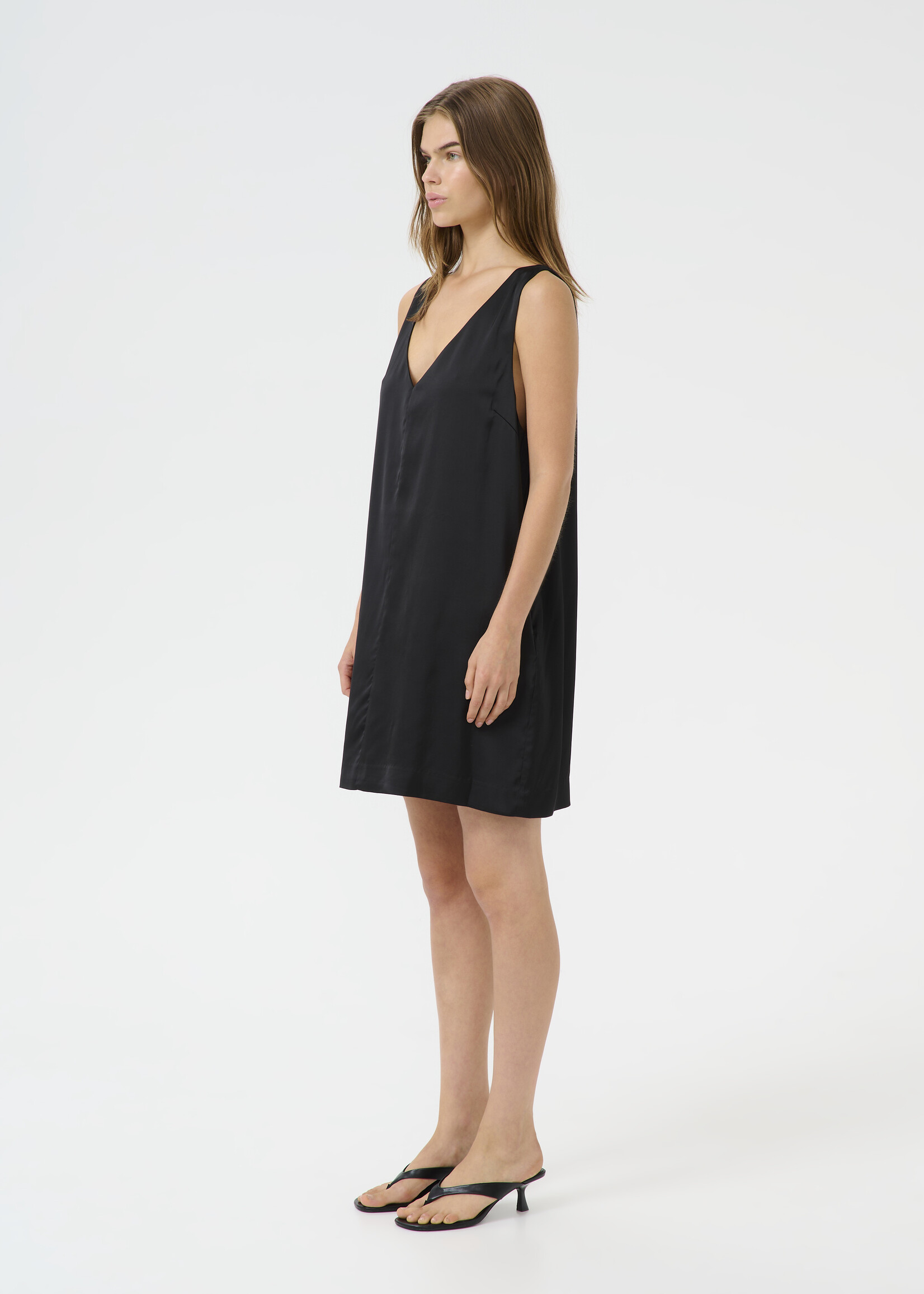 Gestuz GZsanti dress - black