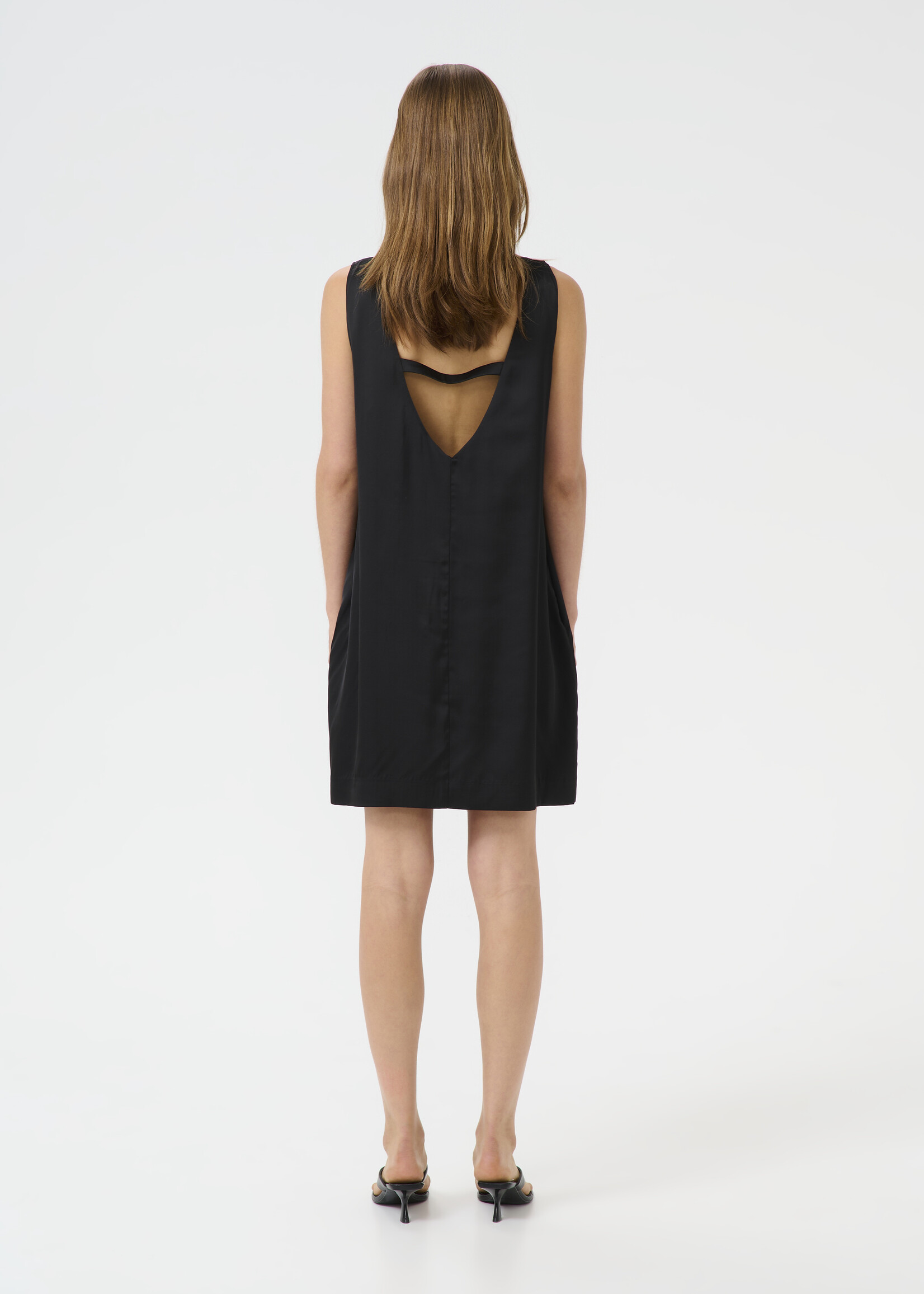 Gestuz GZsanti dress - black