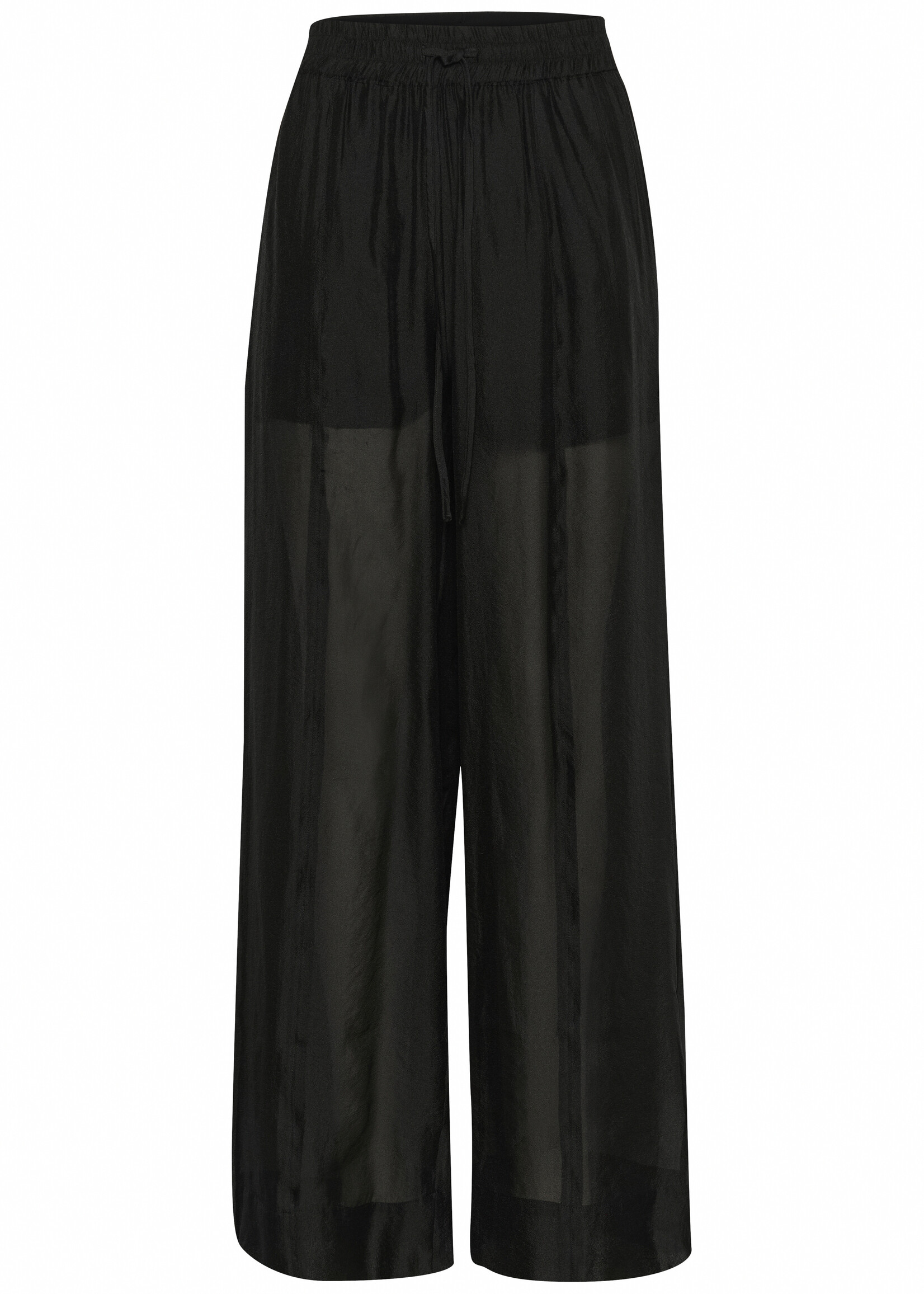 Gestuz GZtrudi pants - Black
