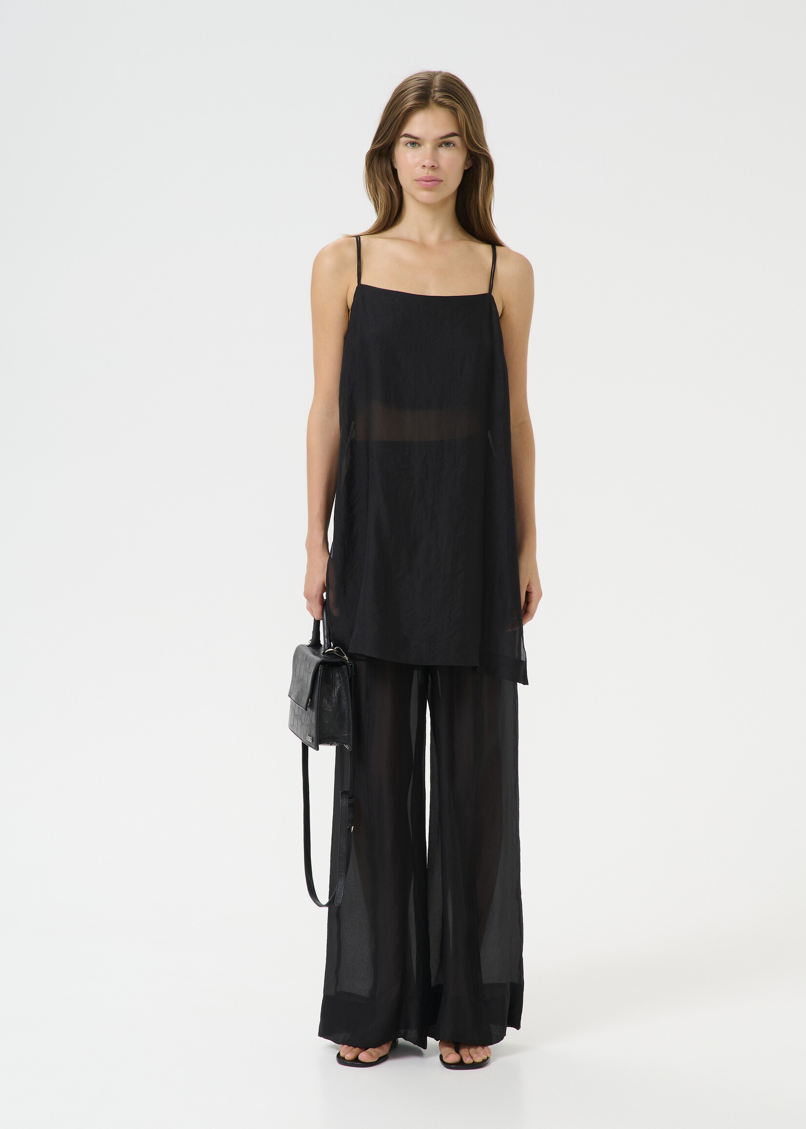 Gestuz GZtrudi pants - Black